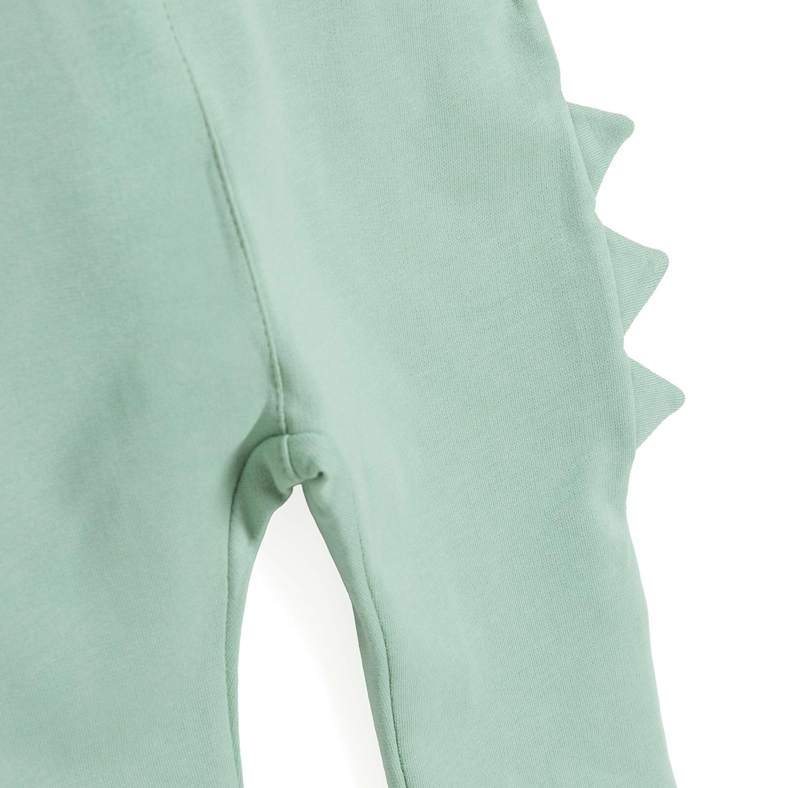 Yenidoğan Dino Salopet-Tshirt