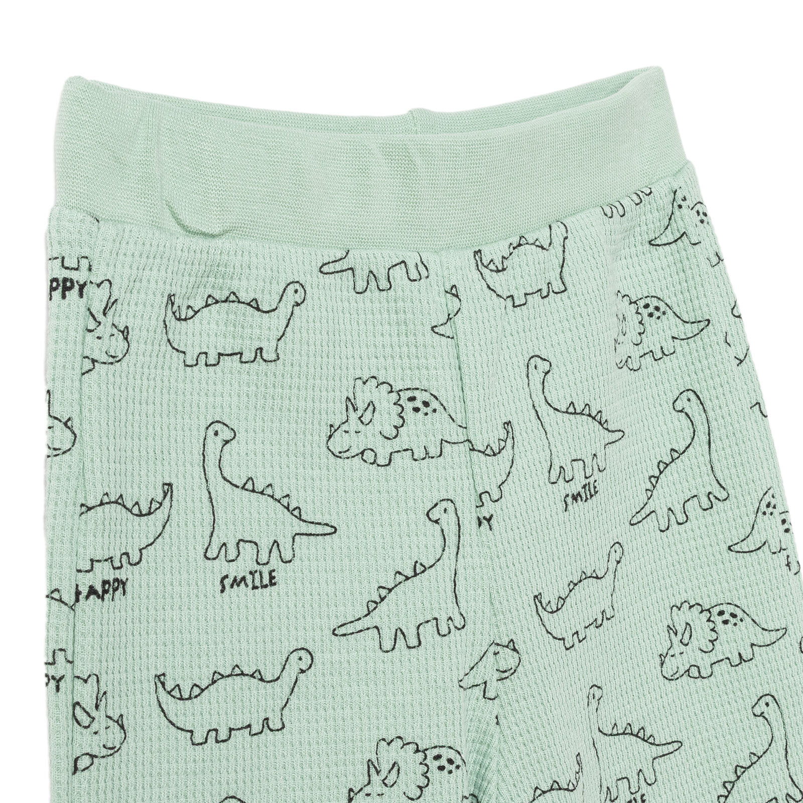 Yenidoğan Dino Sweatshirt-Pati