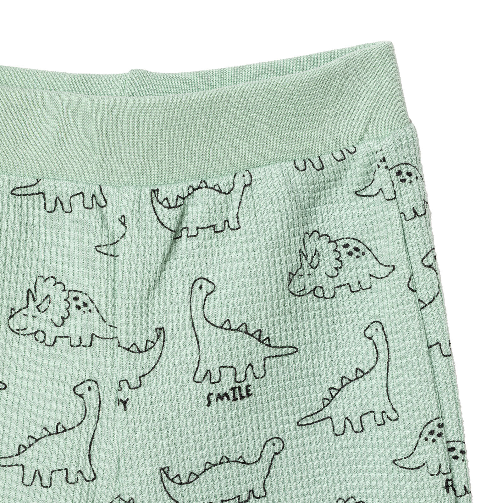 Yenidoğan Dino Sweatshirt-Pati