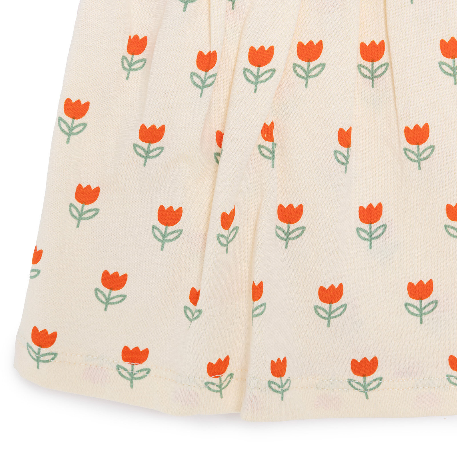 Yenidoğan Elbise Body Bisiklet Yaka Kısa Kol Yenidoğan Elbise Body Bisiklet Yaka Kısa Kol