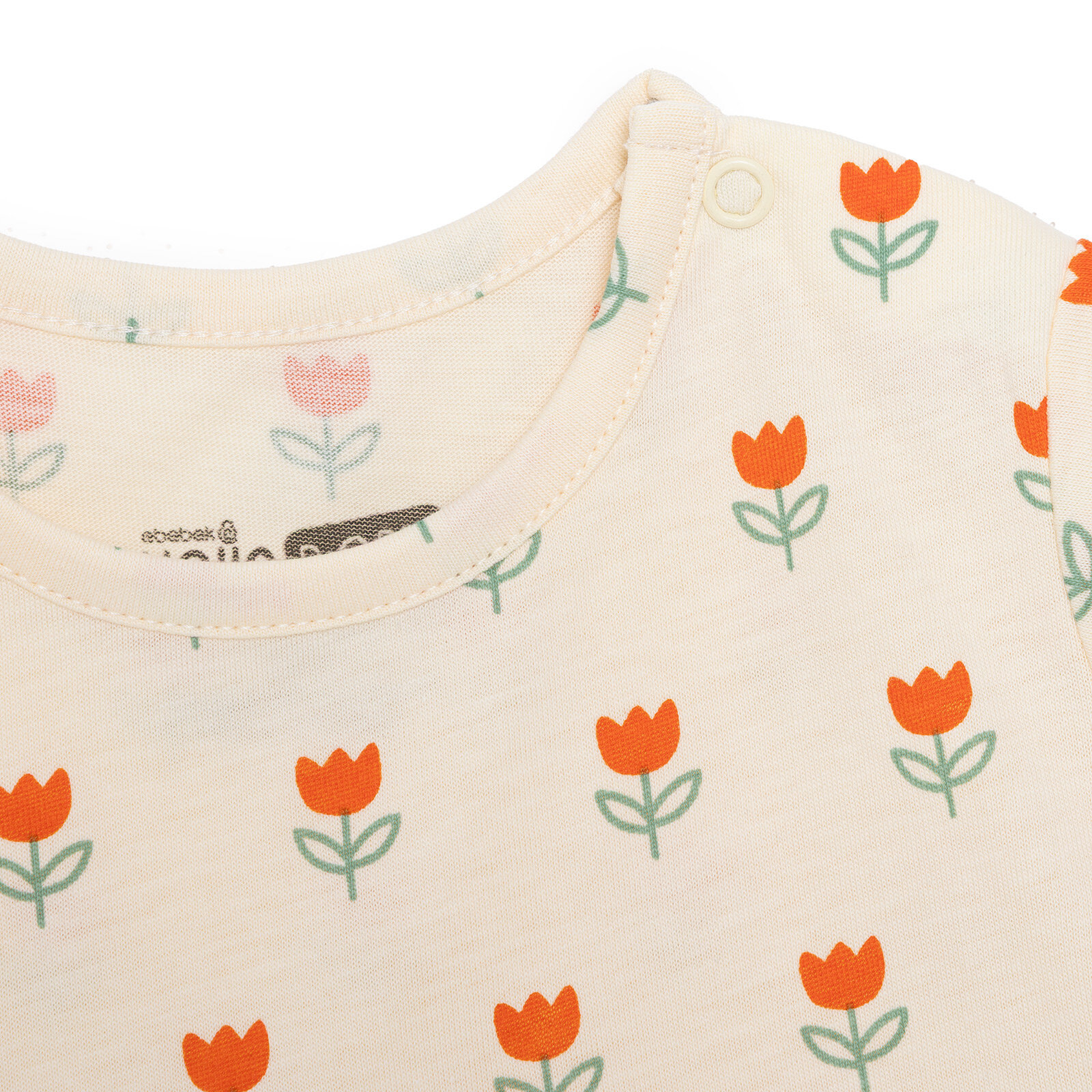 Yenidoğan Elbise Body Bisiklet Yaka Kısa Kol Yenidoğan Elbise Body Bisiklet Yaka Kısa Kol