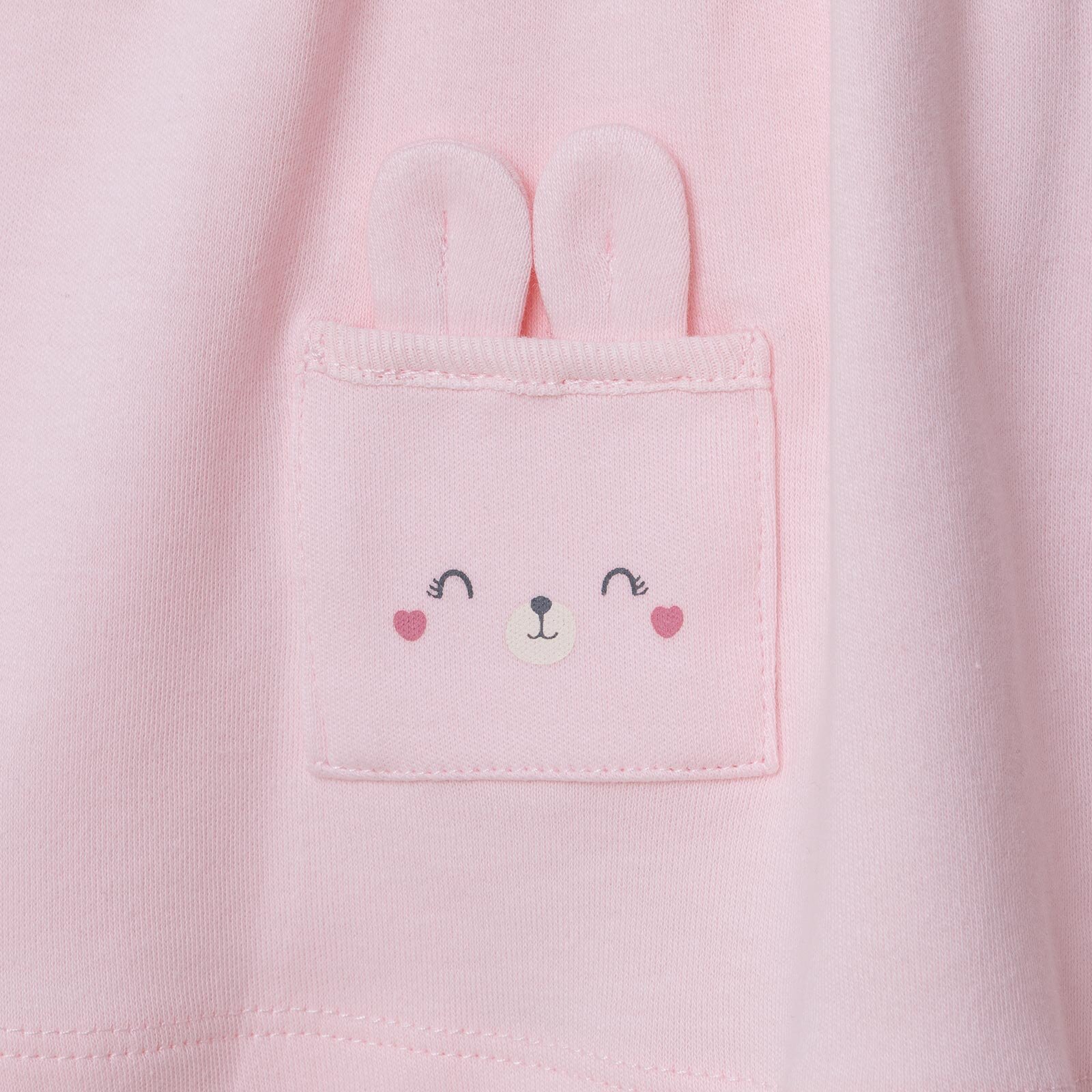 Yenidoğan Elbise Body