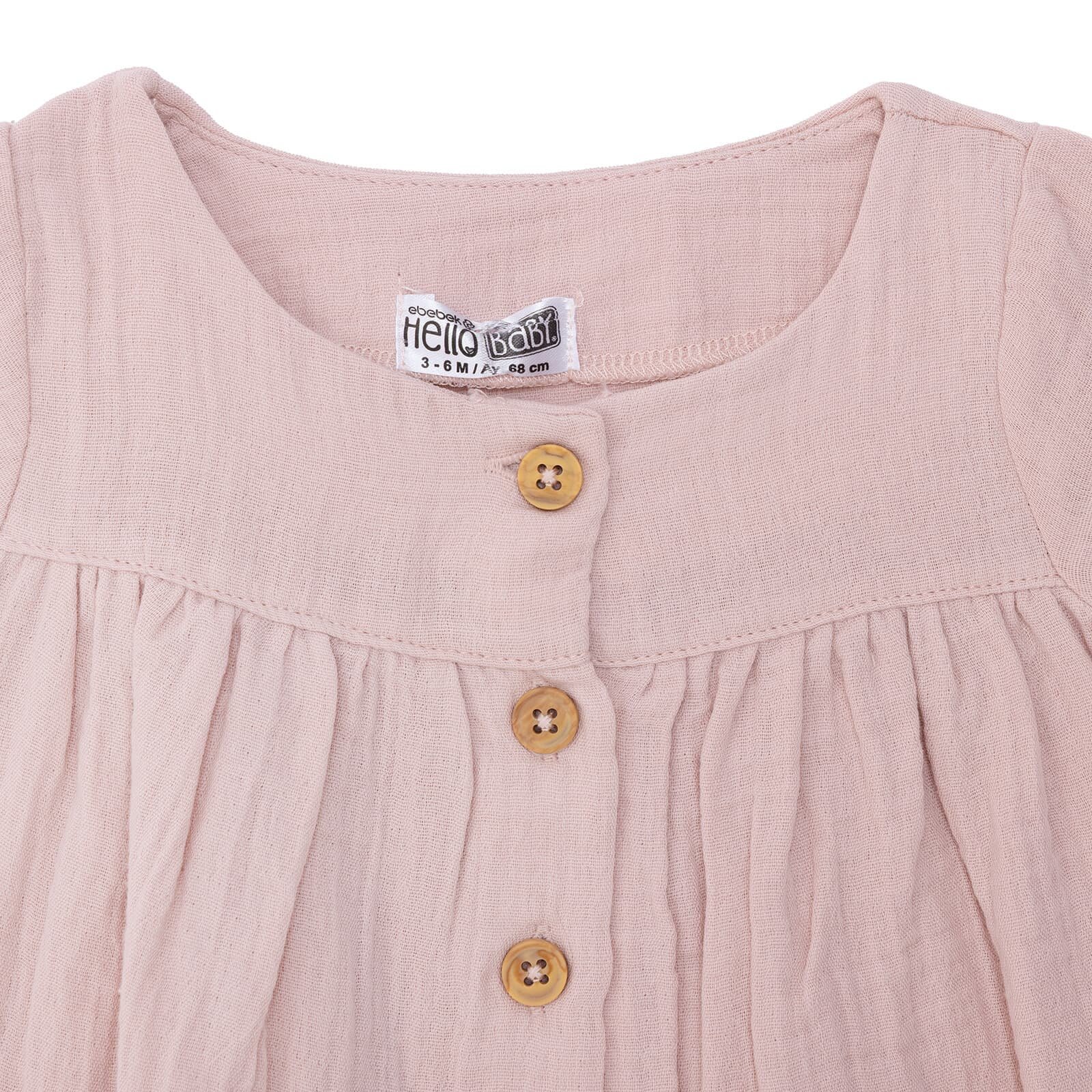 Yenidoğan Elbise Yenidoğan Elbise