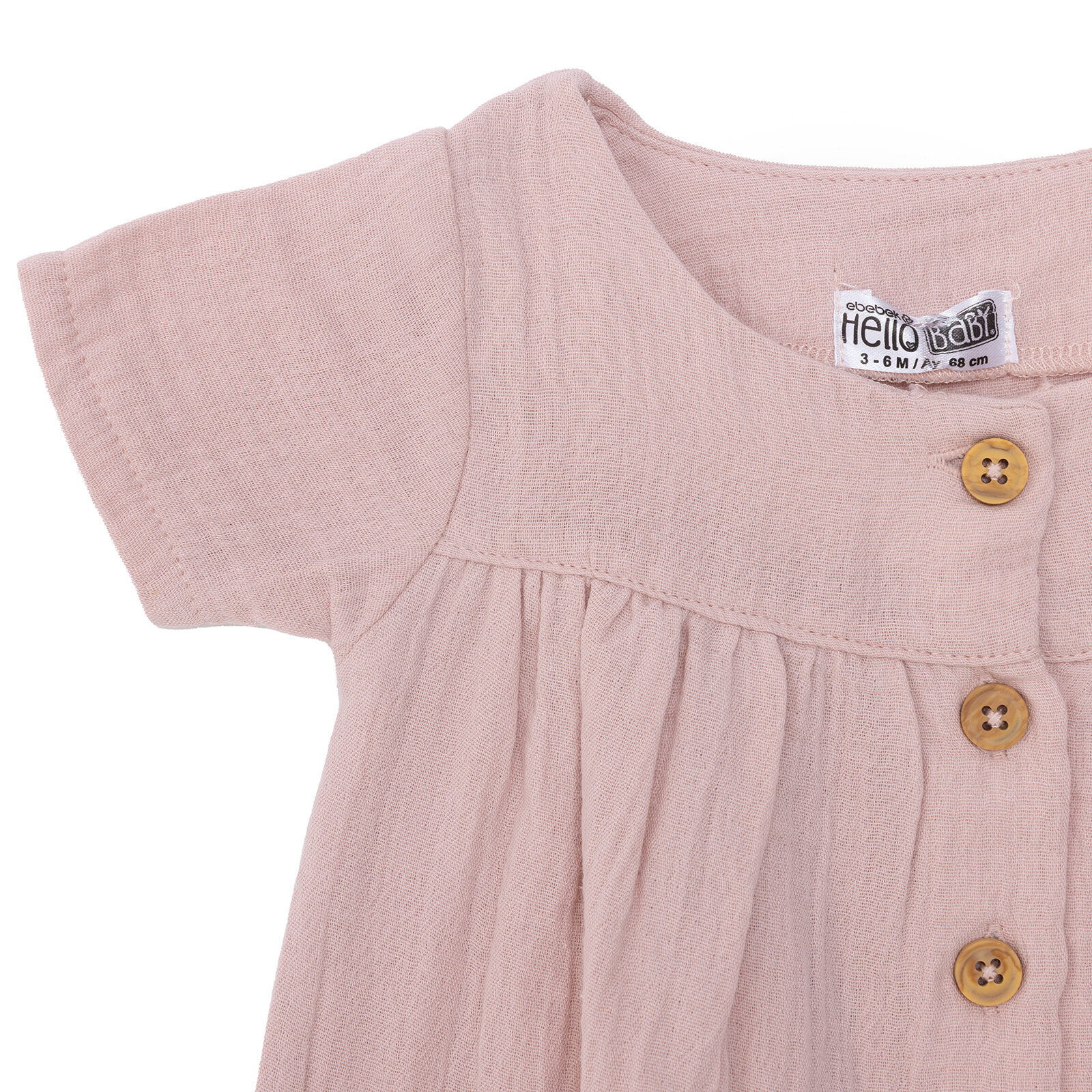 Yenidoğan Elbise Yenidoğan Elbise