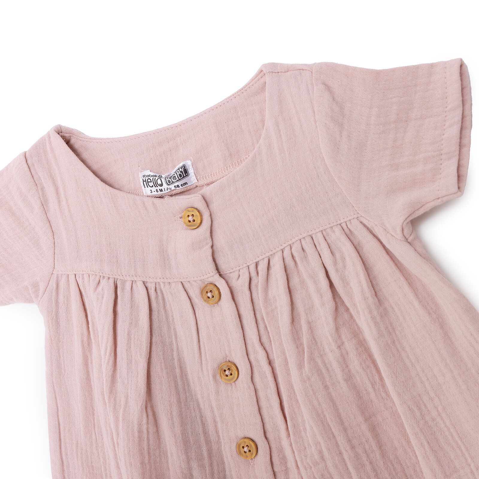 Yenidoğan Elbise Yenidoğan Elbise