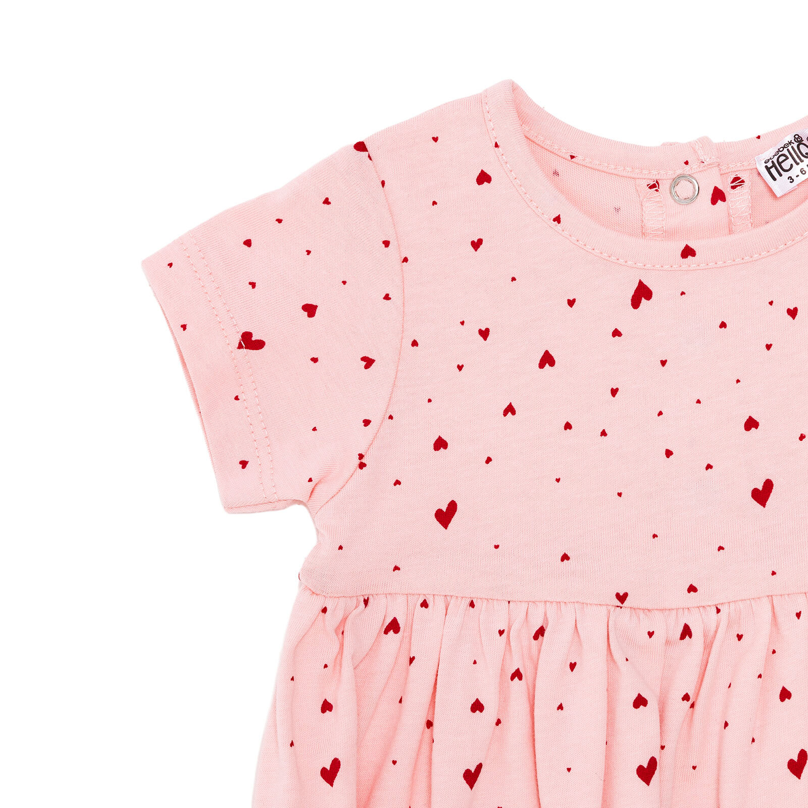 Yenidoğan Elbise Yenidoğan Elbise