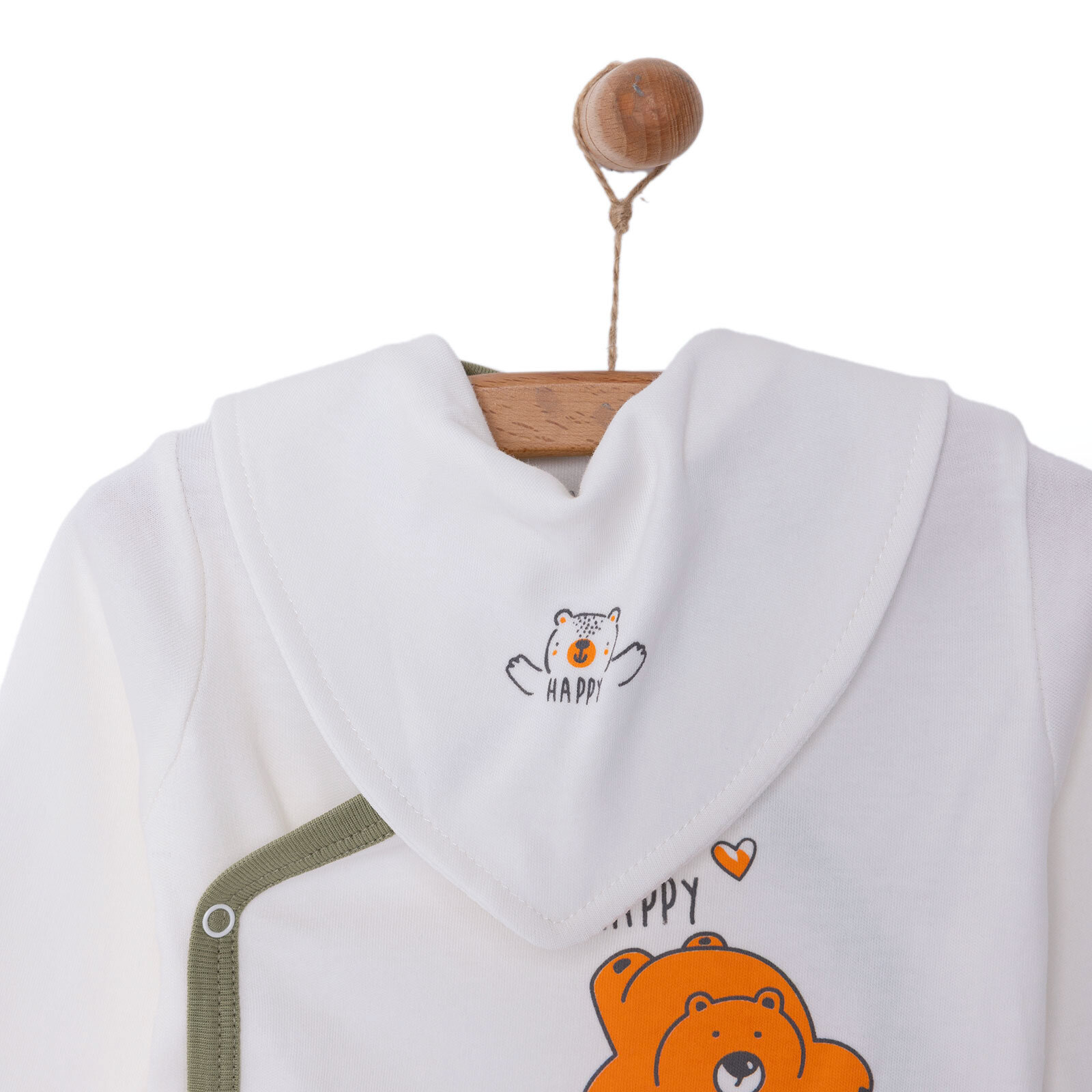 Yenidoğan Erkek 5li Kutulu Hastane Çıkışı Erkek Bebek