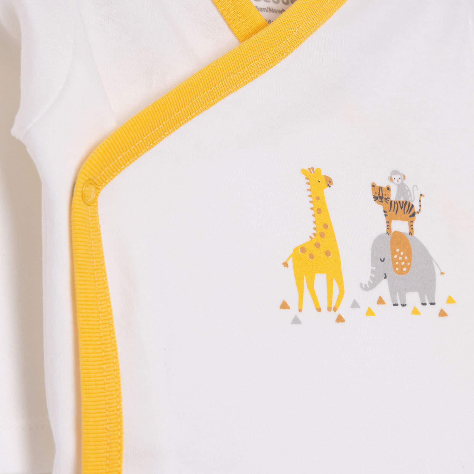 Yenidoğan Erkek 5li Kutulu Hastane Çıkışı Erkek Bebek