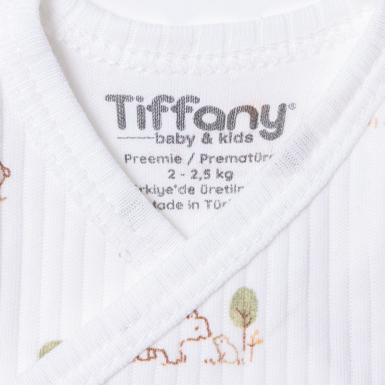 Yenidoğan Erkek Ayıcık Desenli Prematüre Set Erkek Bebek Yenidoğan Erkek Ayıcık Desenli Prematüre Set Erkek Bebek