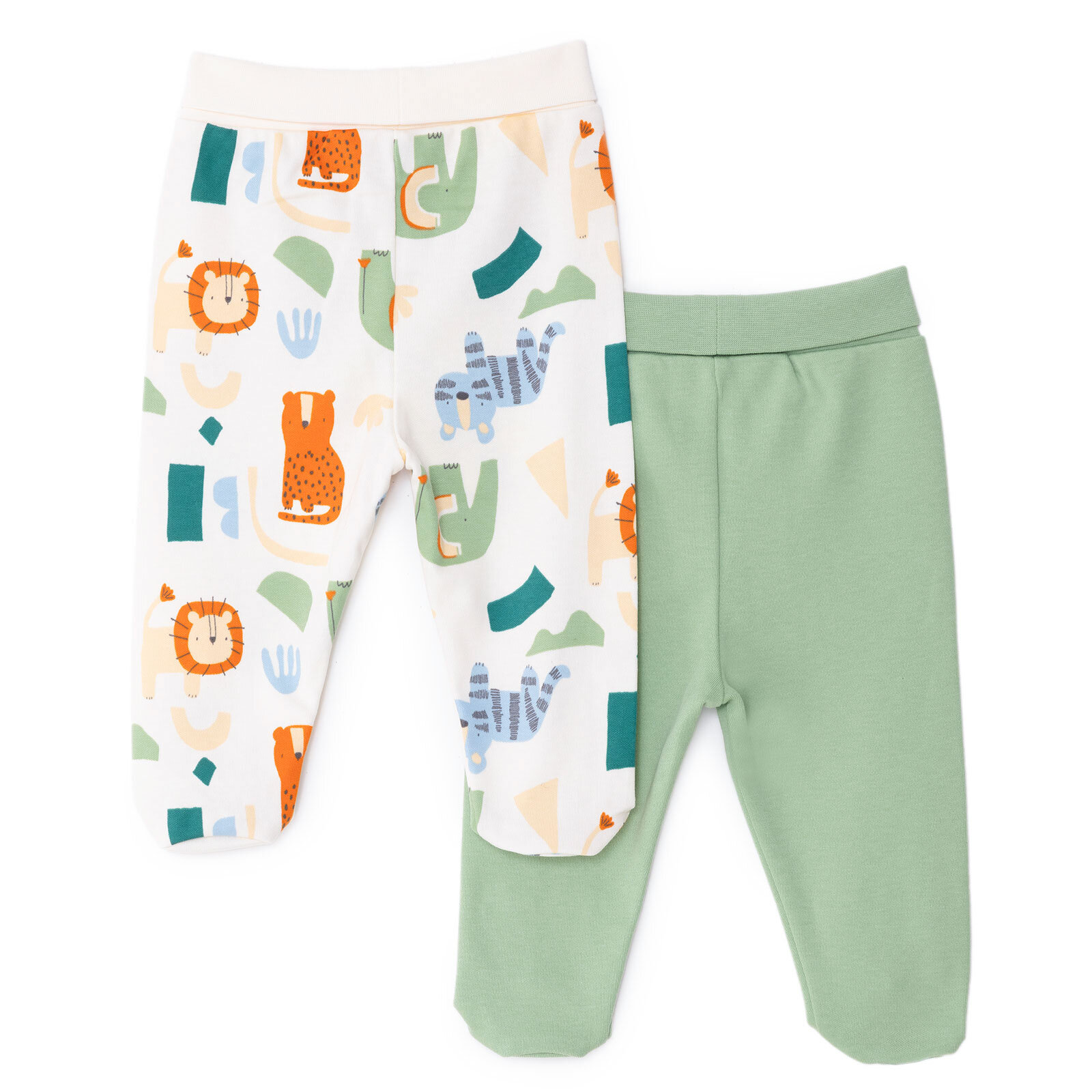 Yenidoğan 2li Patikli Alt