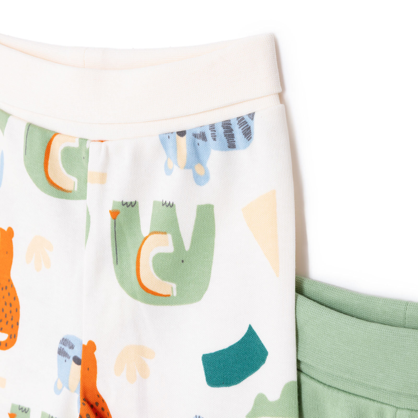 Yenidoğan 2li Patikli Alt