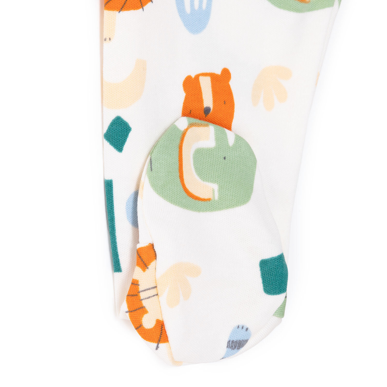 Yenidoğan 2li Patikli Alt