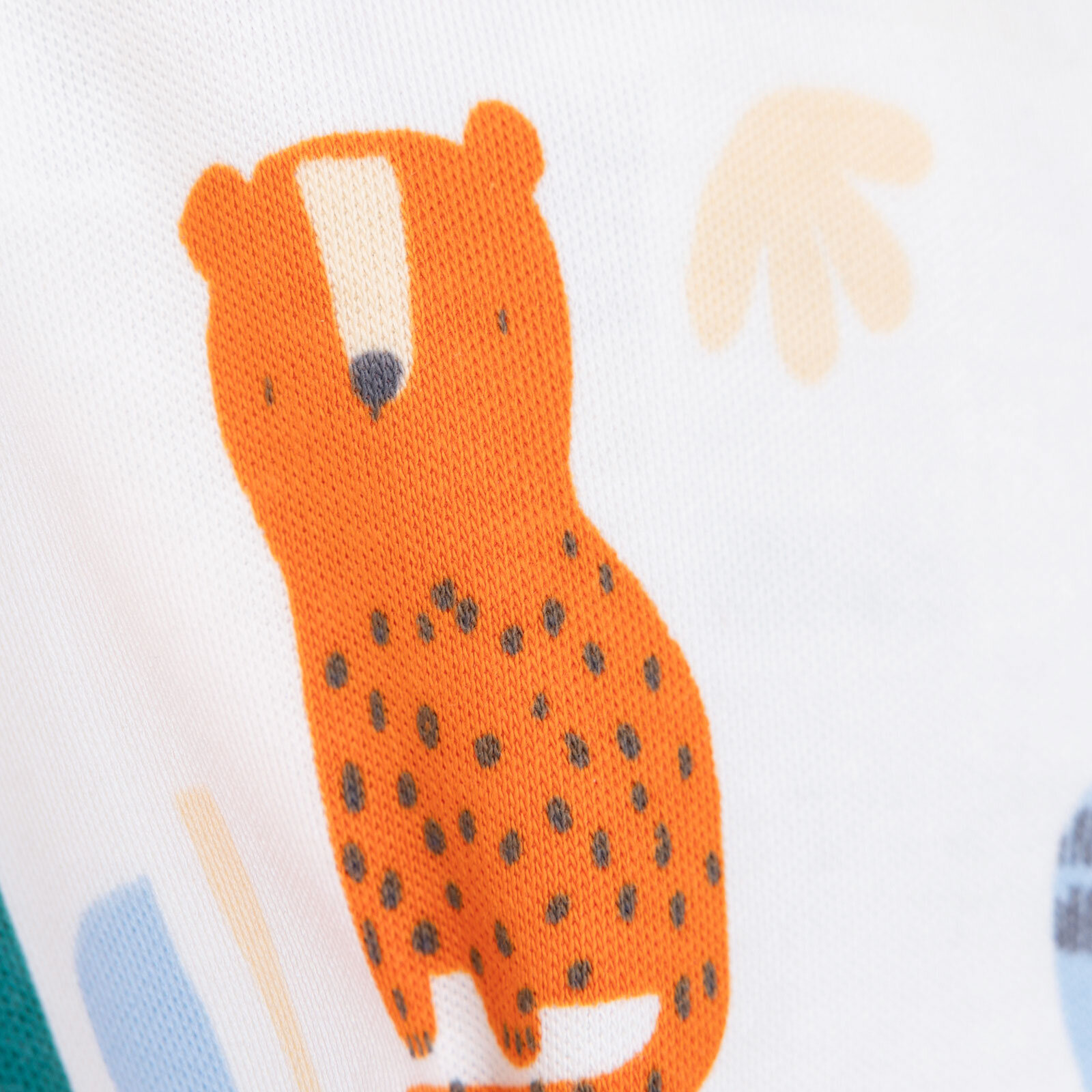 Yenidoğan 2li Patikli Alt