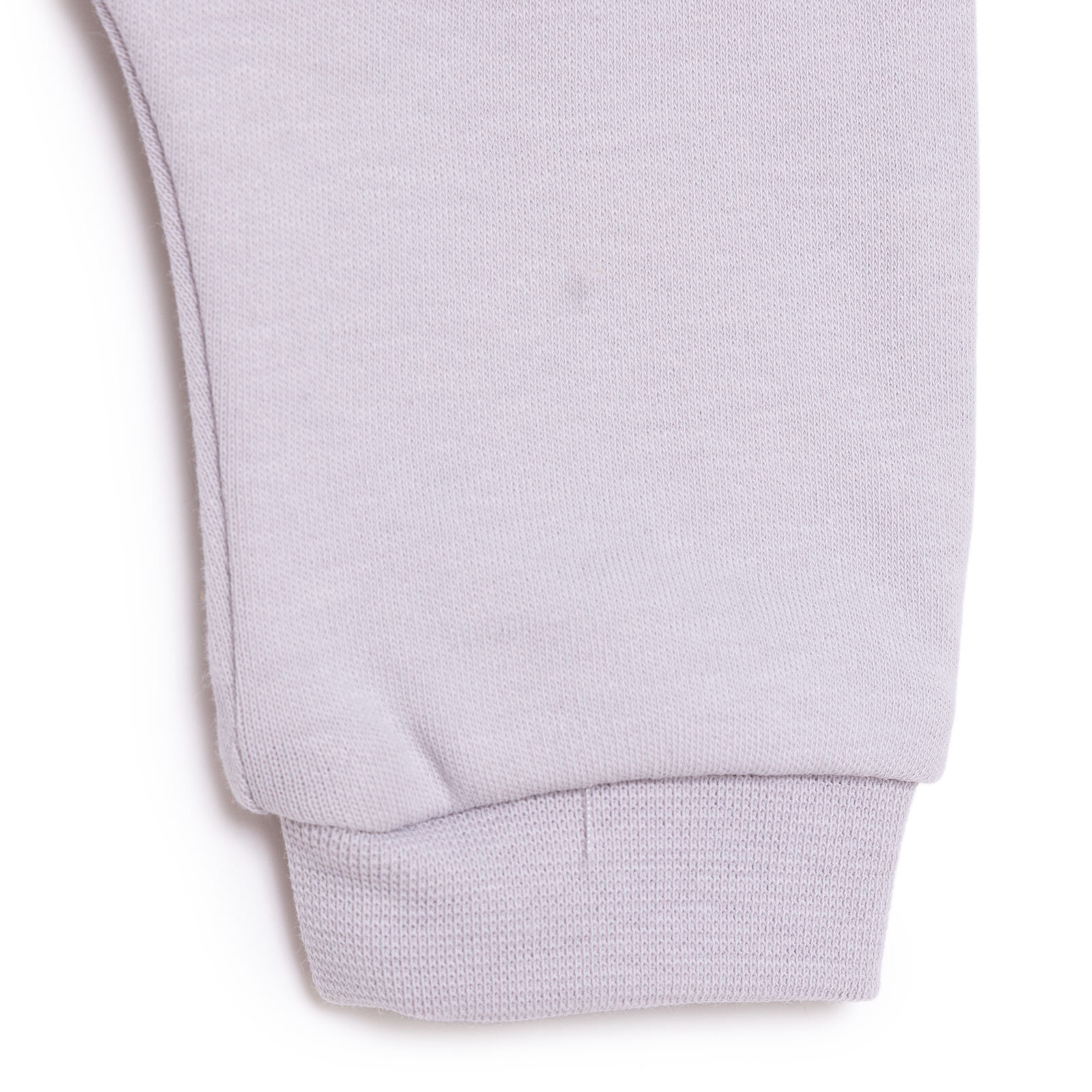 Yenidoğan Erkek Bebek 2li Patiksiz Alt