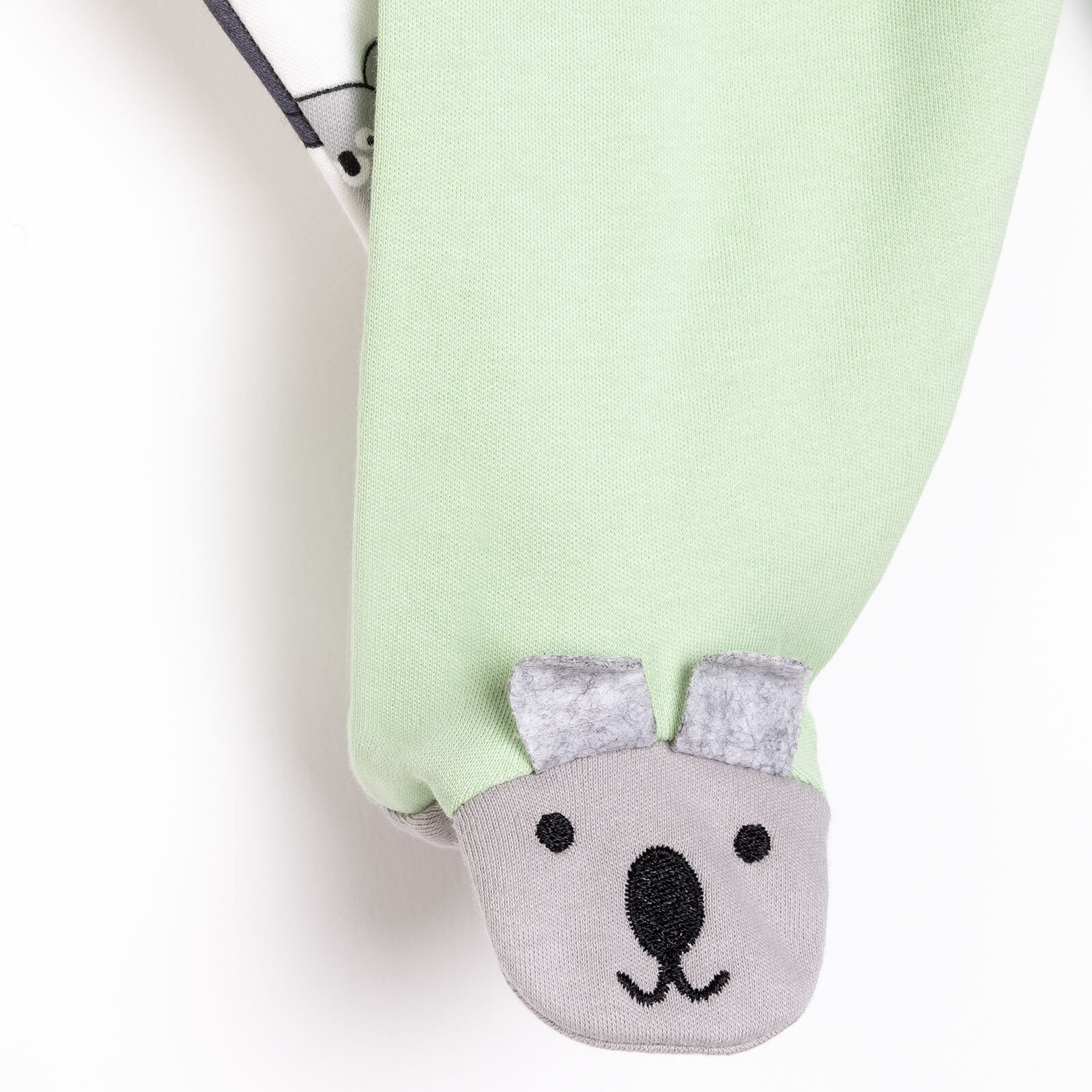 Yenidoğan Erkek Bebek Hayvan Figür Nakışlı 2li Patikli Alt Erkek Bebek Yenidoğan Erkek Bebek Hayvan Figür Nakışlı 2li Patikli Alt Erkek Bebek