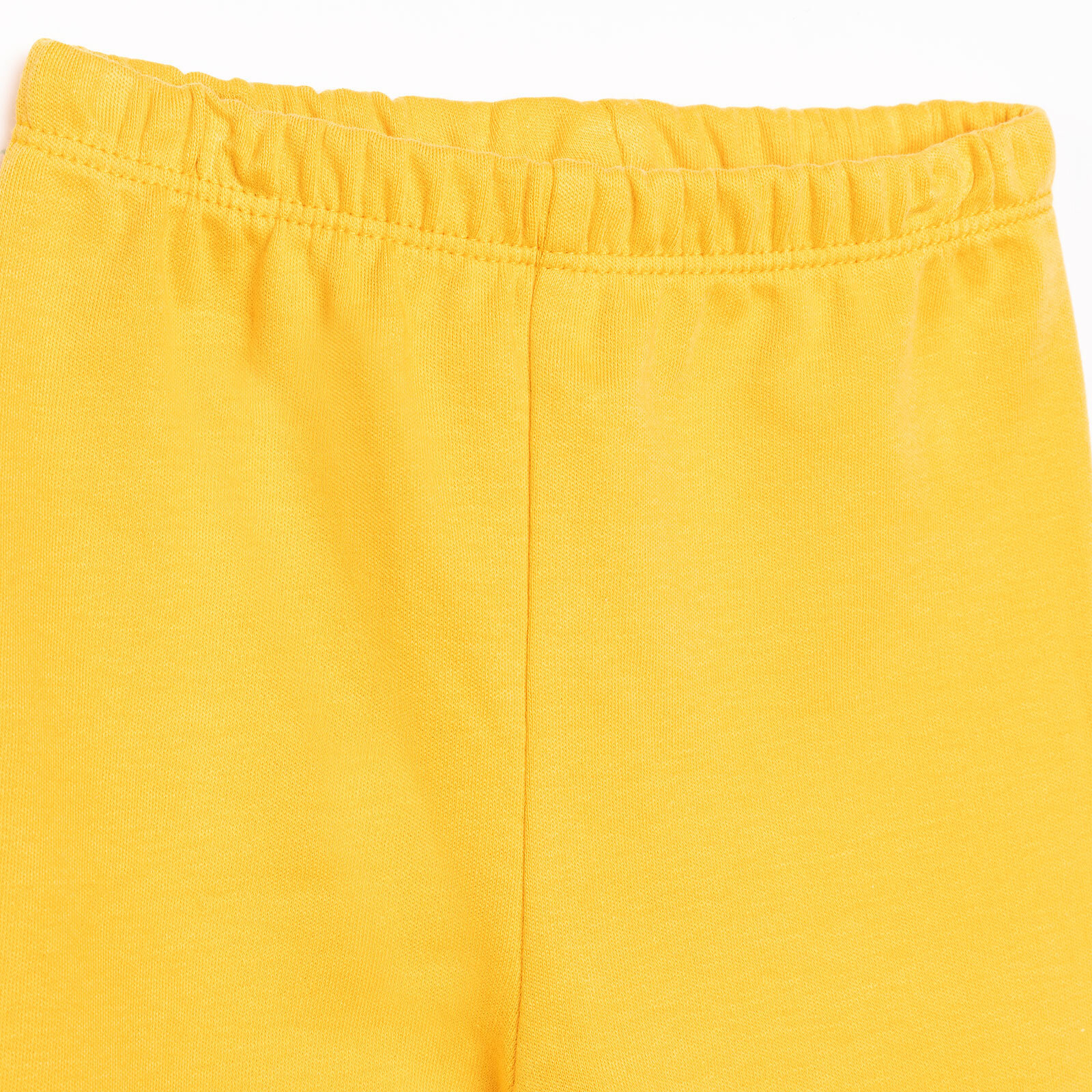 Yenidoğan Erkek Bebek Hayvan Figür Nakışlı 2li Patikli Alt Erkek Bebek