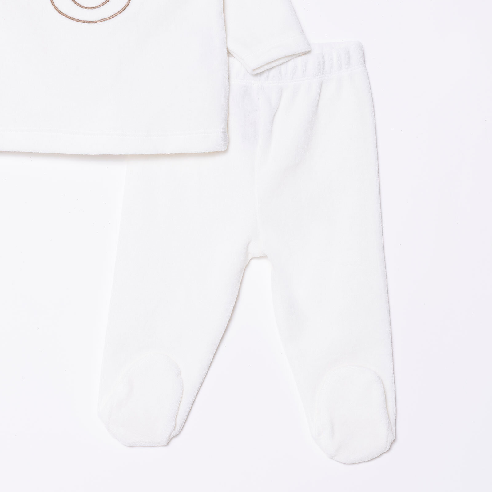 Yenidoğan Kadife Patikli Alt-S Yenidoğan Kadife Patikli Alt-S