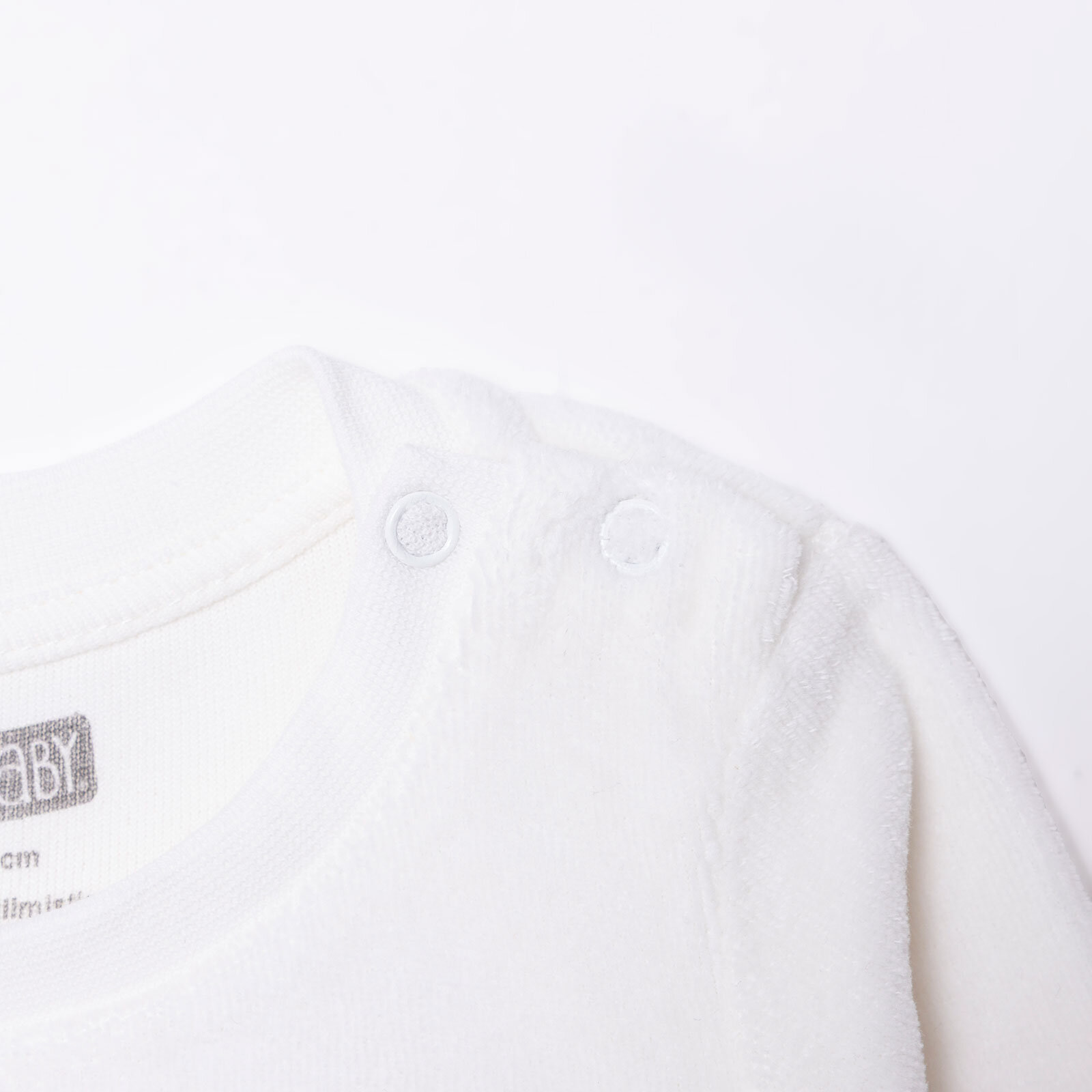 Yenidoğan Kadife Patikli Alt-S Yenidoğan Kadife Patikli Alt-S