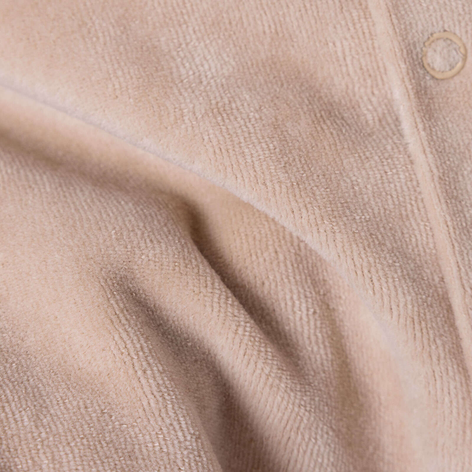 Yenidoğan Kadife Patiksiz Tulu