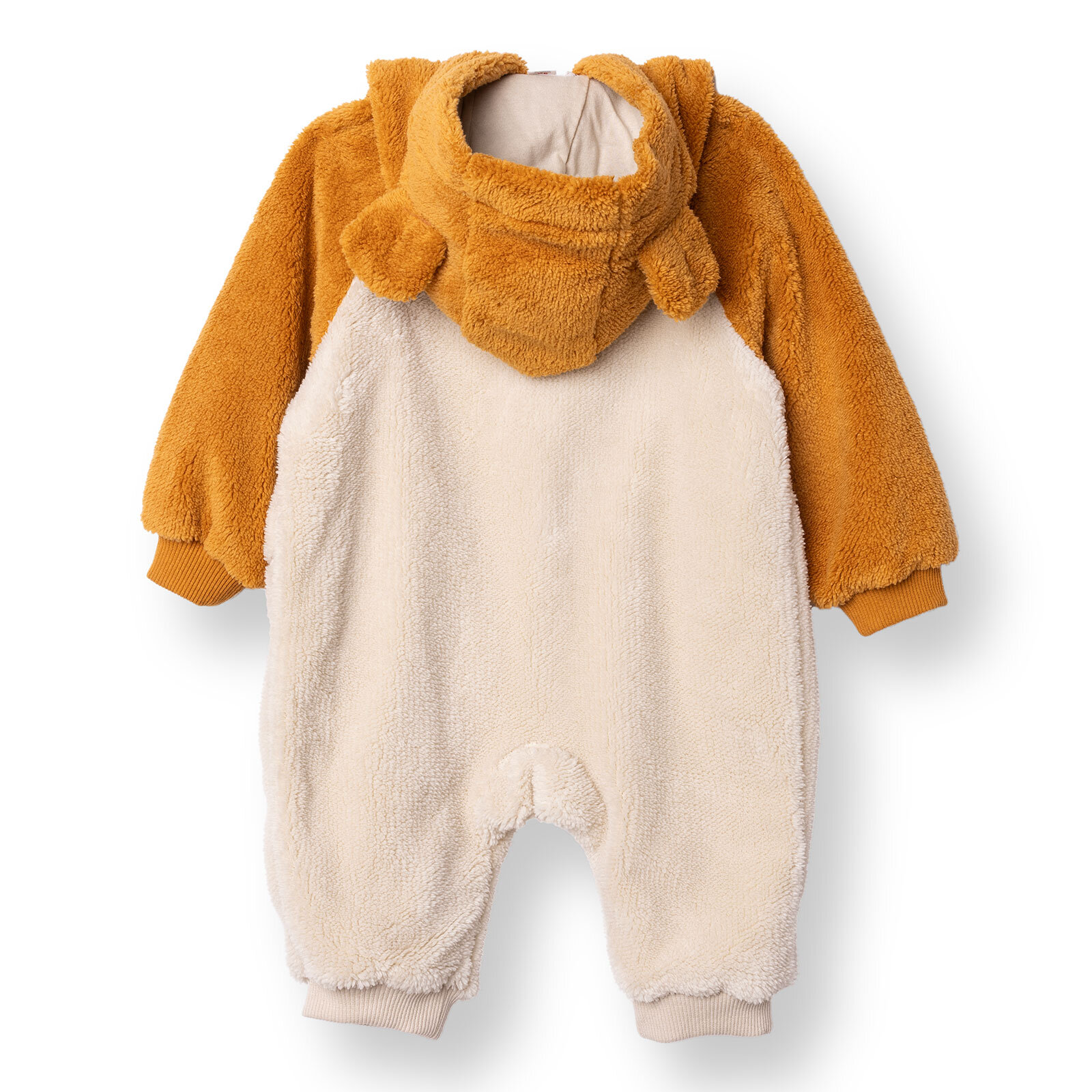 Yenidoğan Welsoft Patiksiz Tulum