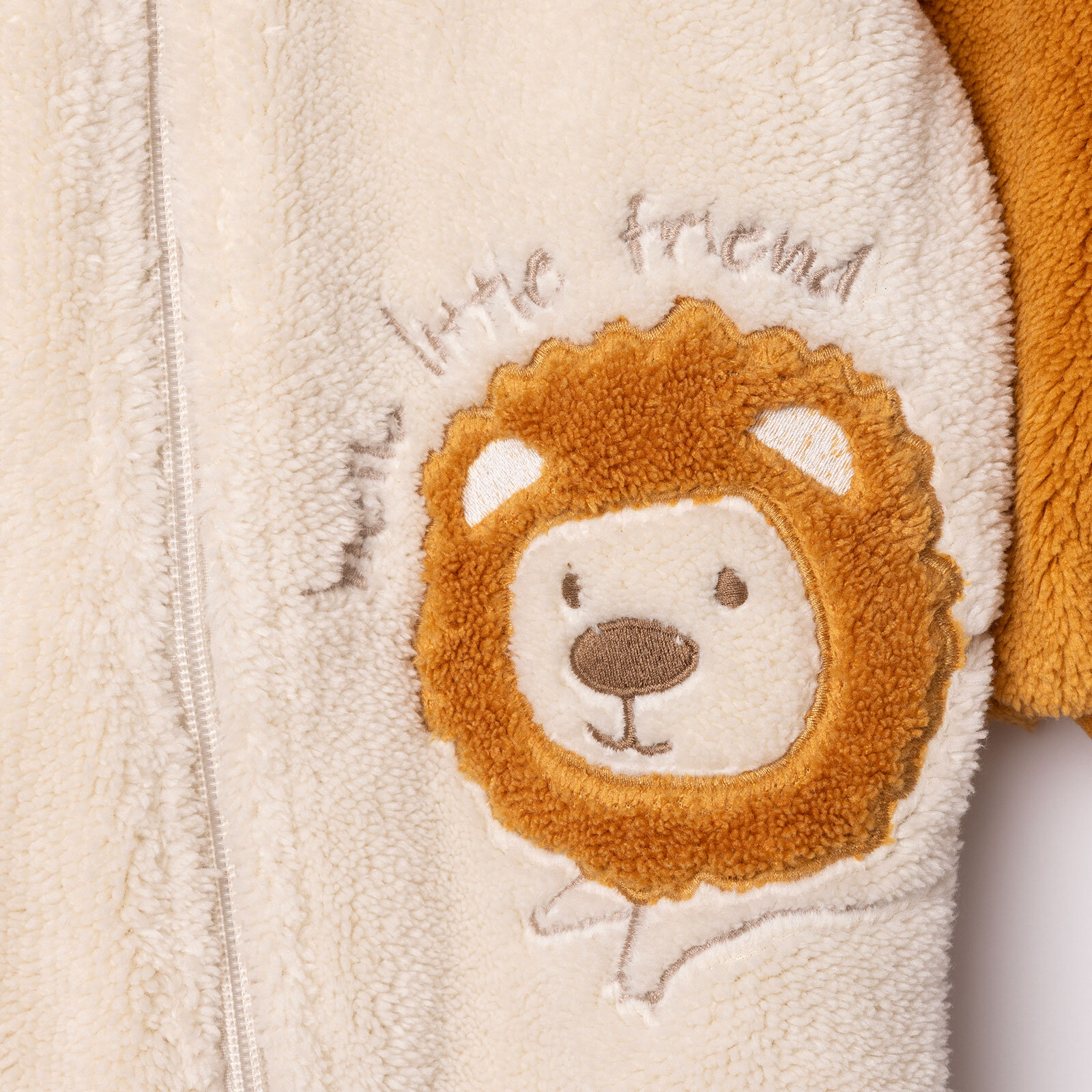 Yenidoğan Welsoft Patiksiz Tulum