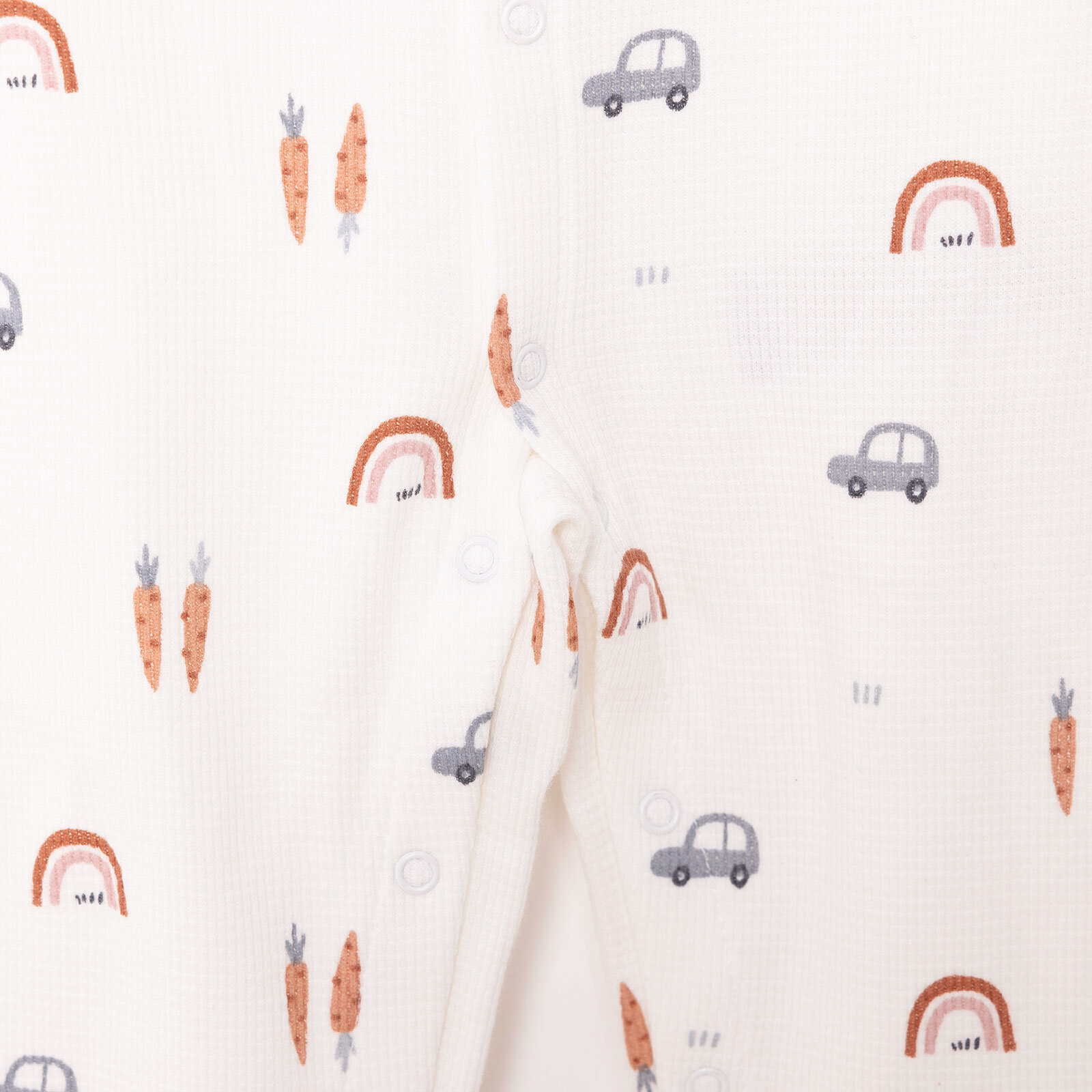 Yenidoğan Erkek Çoraplı Tulum Erkek Bebek Yenidoğan Erkek Çoraplı Tulum Erkek Bebek