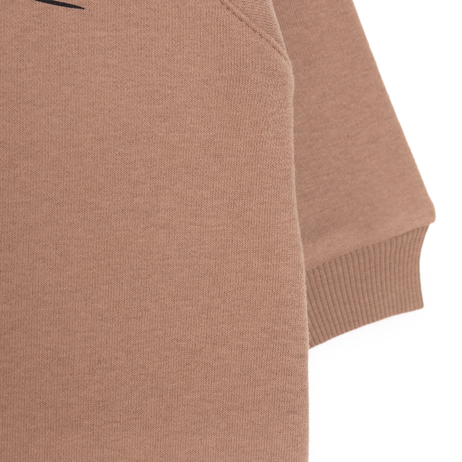 Yenidoğan Patiksiz Tulum