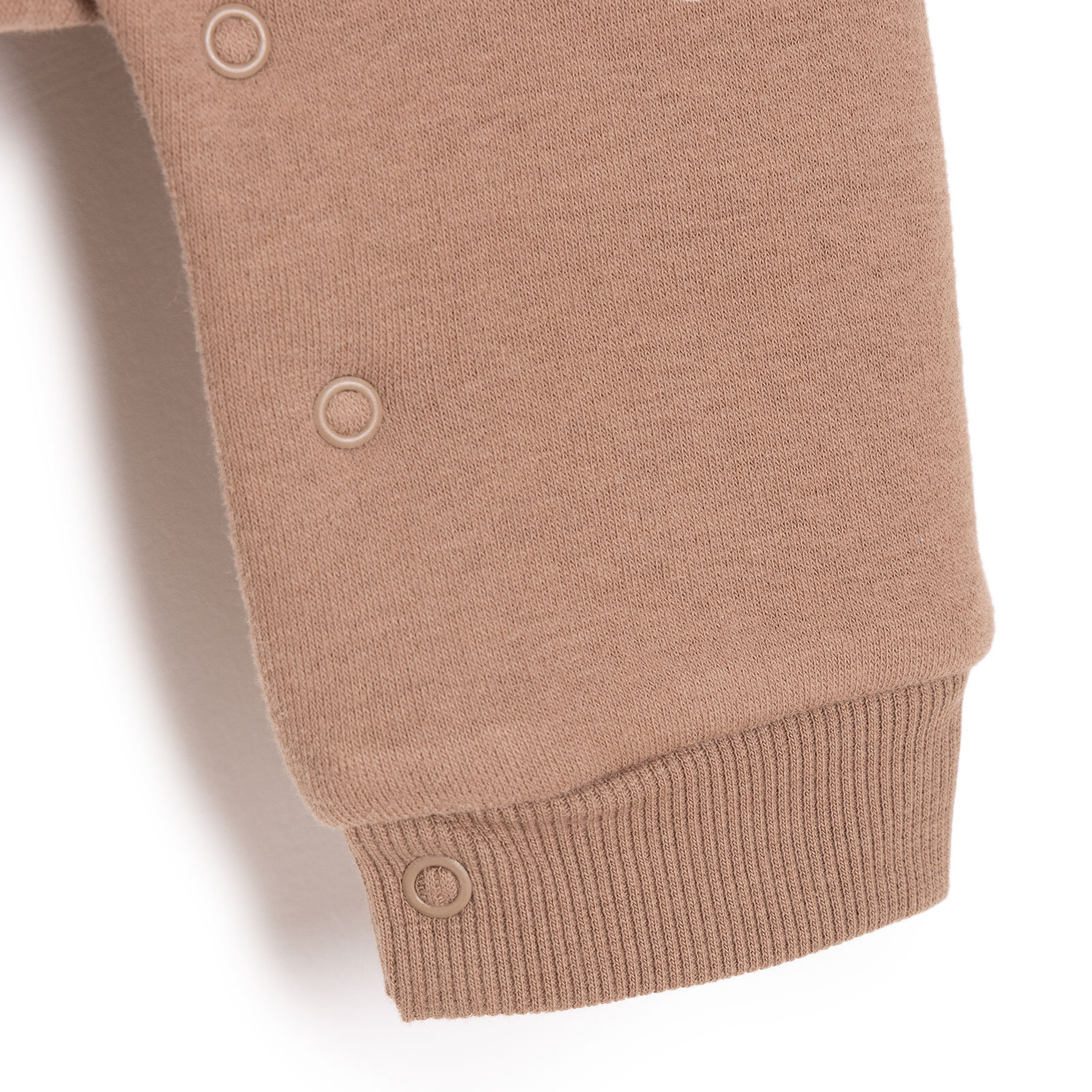 Yenidoğan Patiksiz Tulum