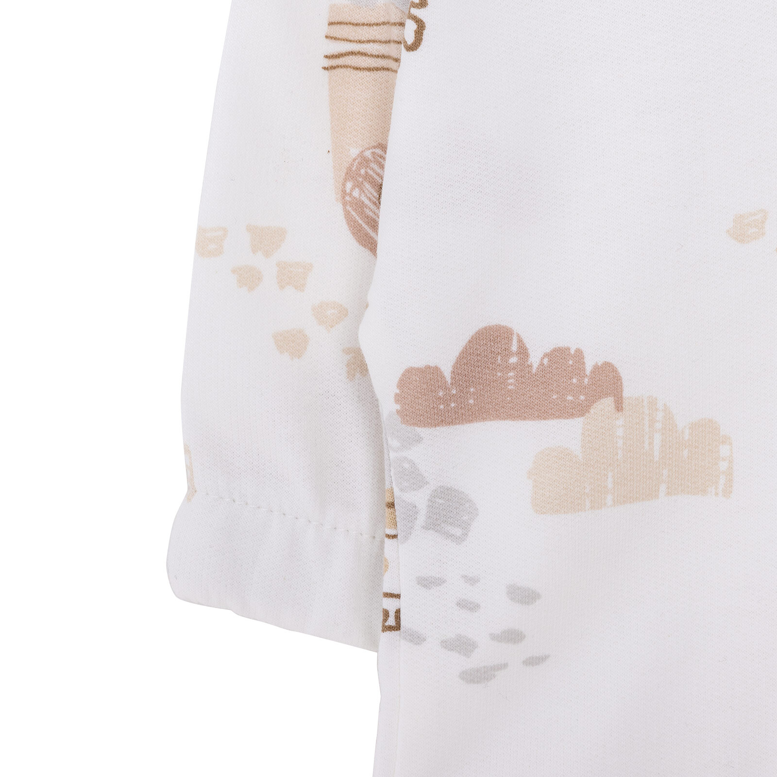 Yenidoğan Erkek Hırka Erkek Bebek