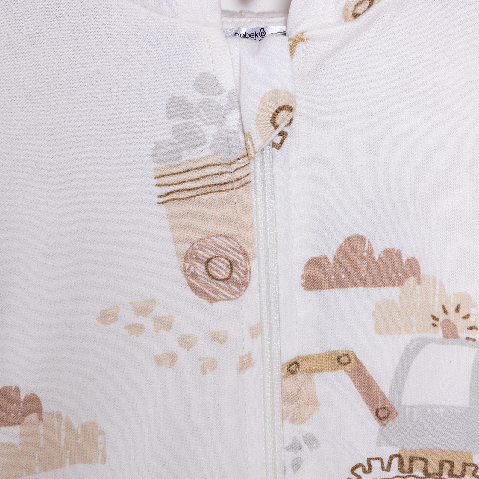 Yenidoğan Erkek Hırka Erkek Bebek