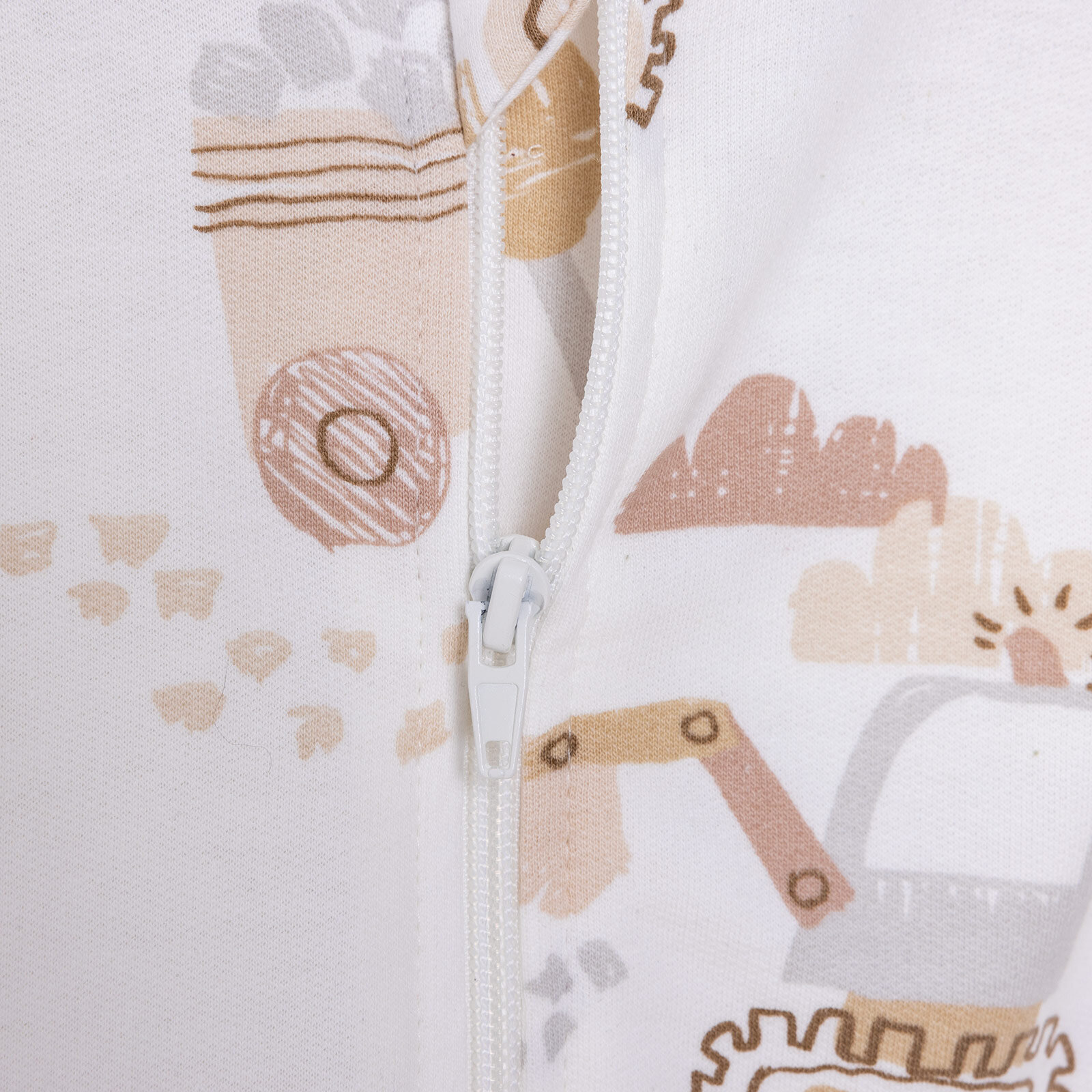 Yenidoğan Erkek Hırka Erkek Bebek