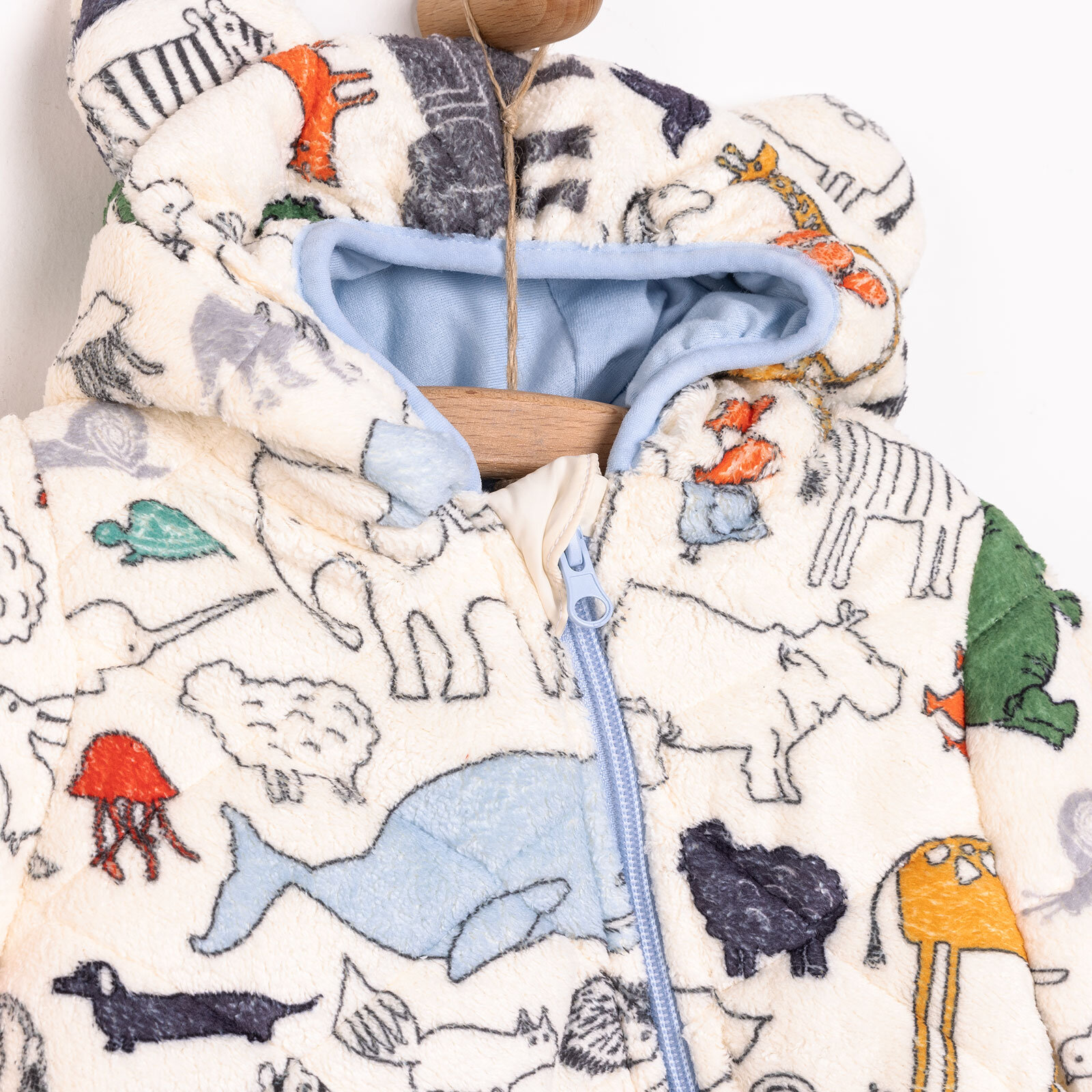 Yenidoğan Erkek Kapitone Patikli Tulum Erkek Bebek Yenidoğan Erkek Kapitone Patikli Tulum Erkek Bebek