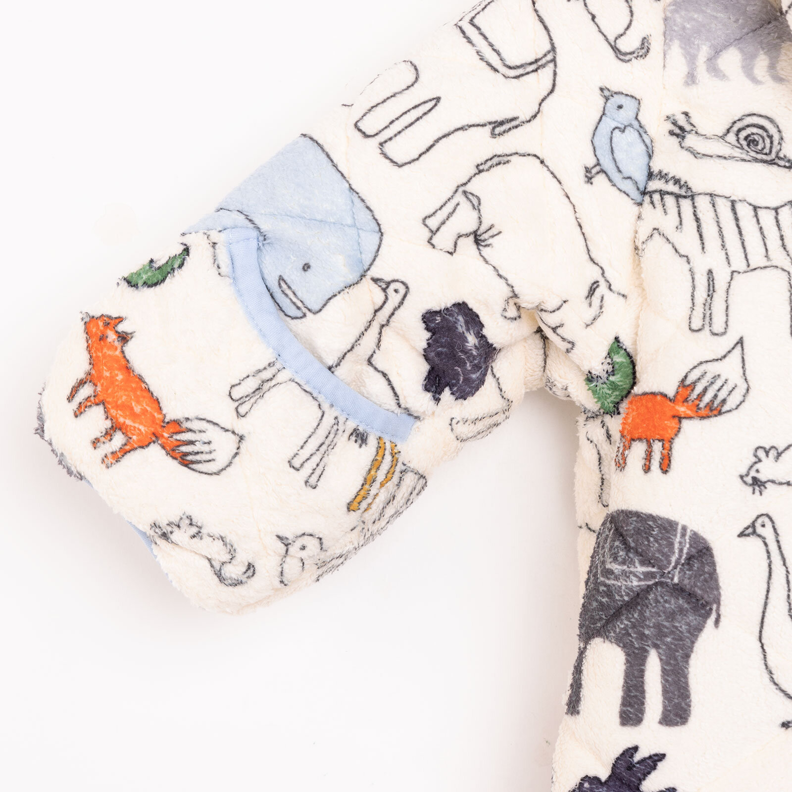 Yenidoğan Erkek Kapitone Patikli Tulum Erkek Bebek Yenidoğan Erkek Kapitone Patikli Tulum Erkek Bebek