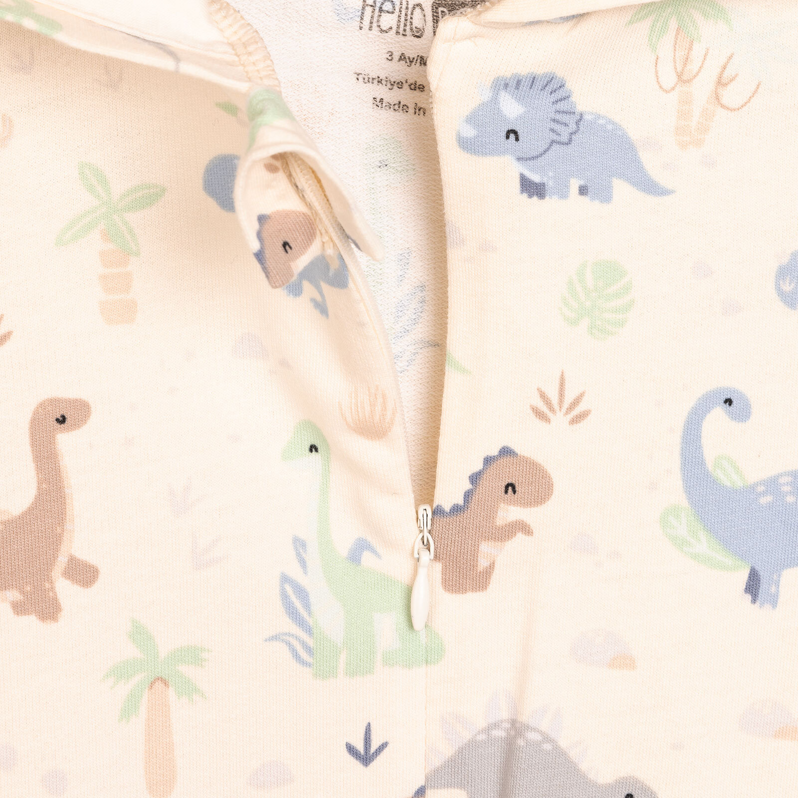 Yenidoğan Erkek Kapüşonlu Tulum Erkek Bebek Yenidoğan Erkek Kapüşonlu Tulum Erkek Bebek