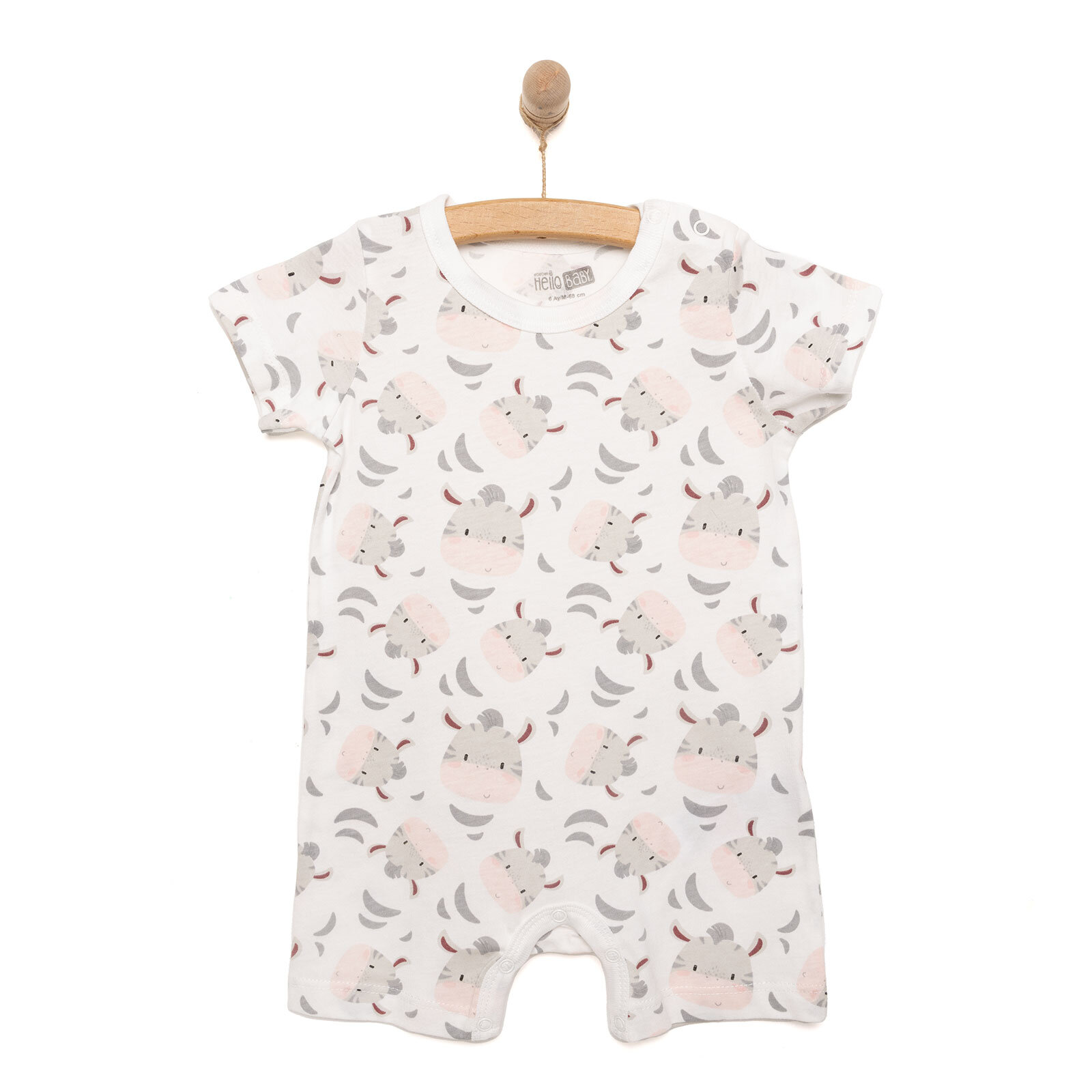 Yenidoğan Erkek Kısa Tulum Erkek Bebek Yenidoğan Erkek Kısa Tulum Erkek Bebek