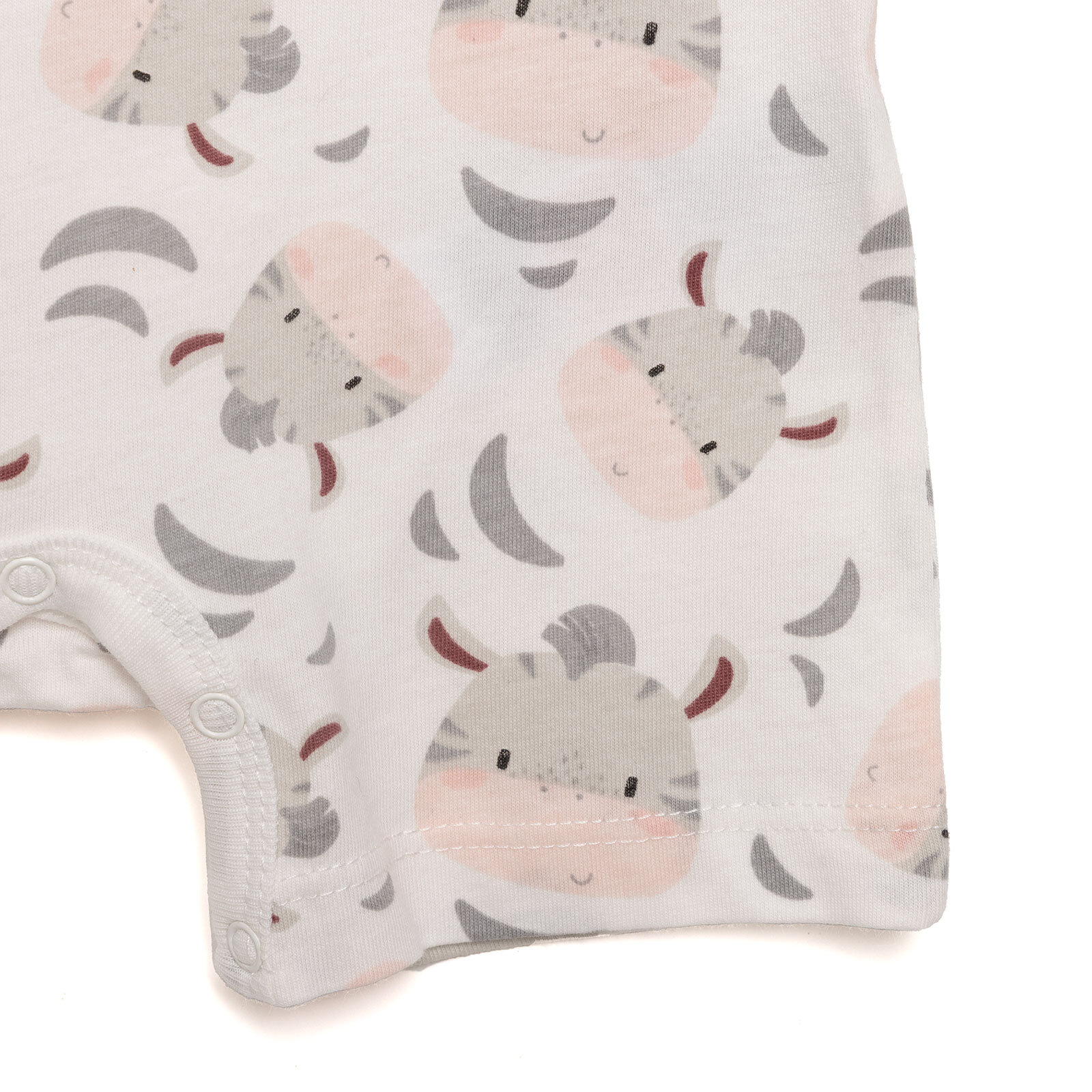 Yenidoğan Erkek Kısa Tulum Erkek Bebek Yenidoğan Erkek Kısa Tulum Erkek Bebek