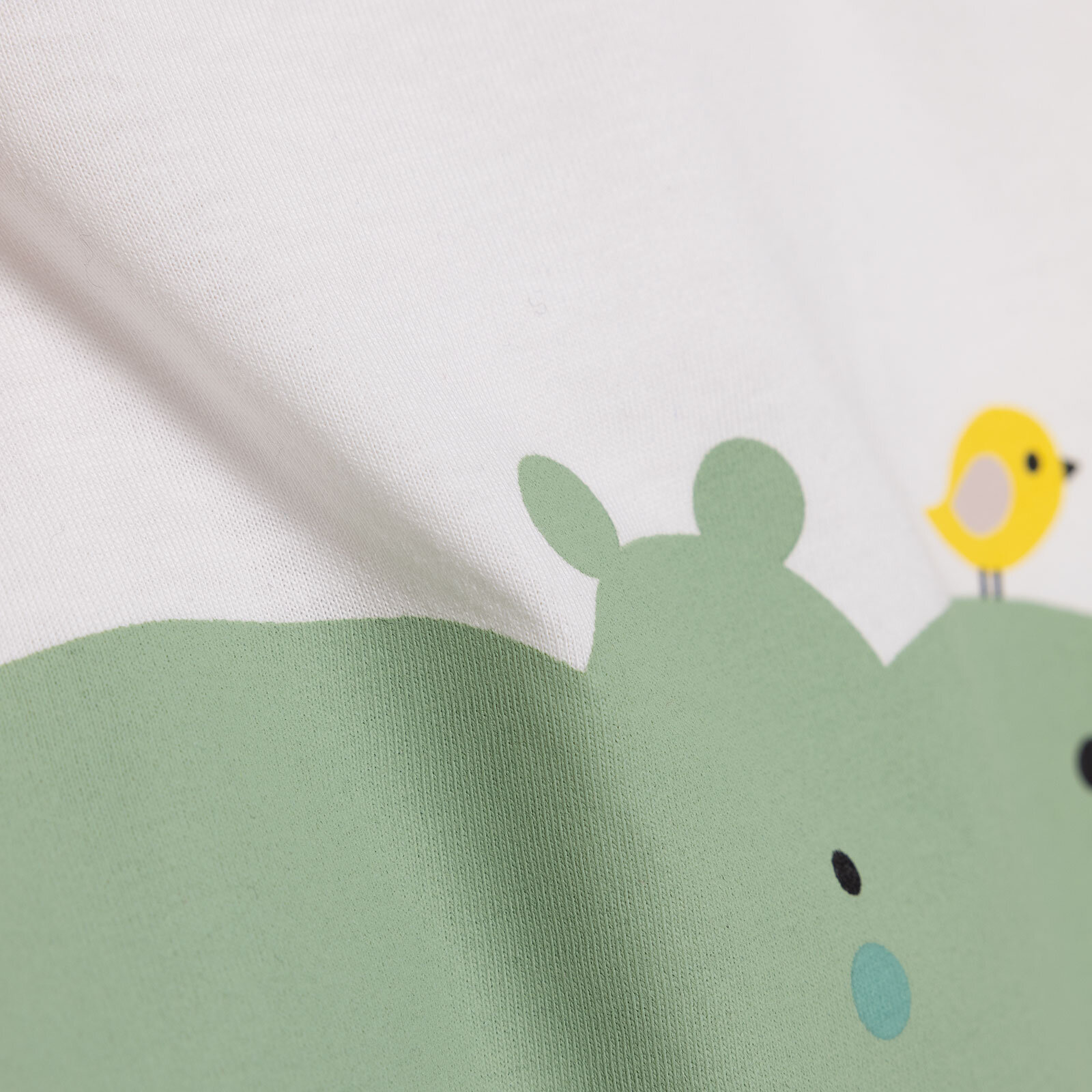 Yenidoğan Erkek Kısa Tulum Erkek Bebek