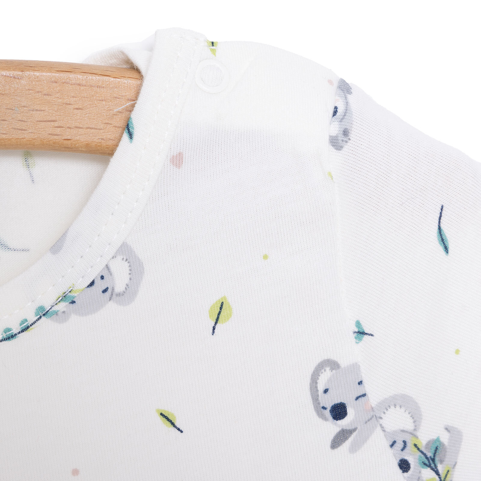 Yenidoğan Erkek Kısa Tulum Erkek Bebek