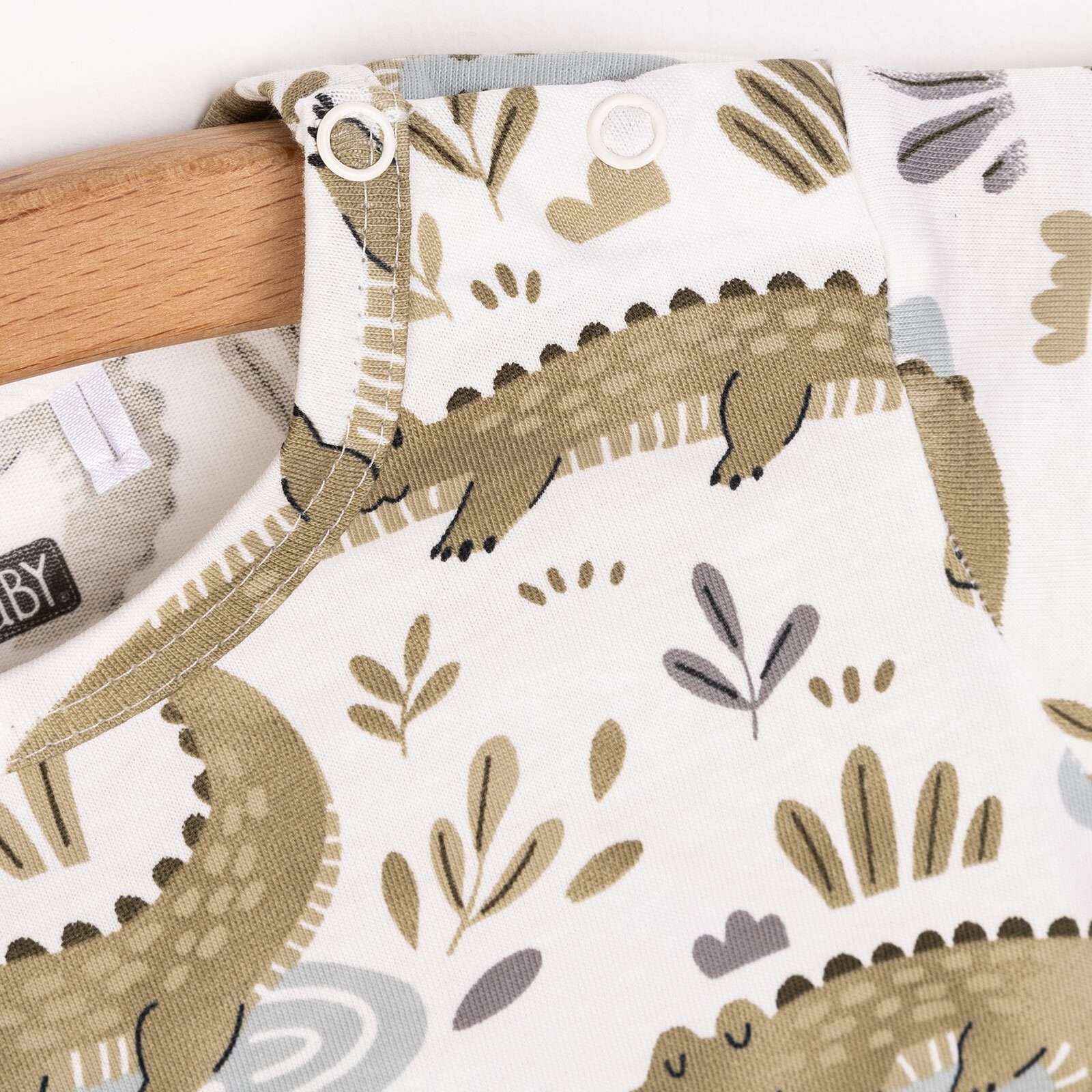 Yenidoğan Erkek Kısa Tulum Erkek Bebek