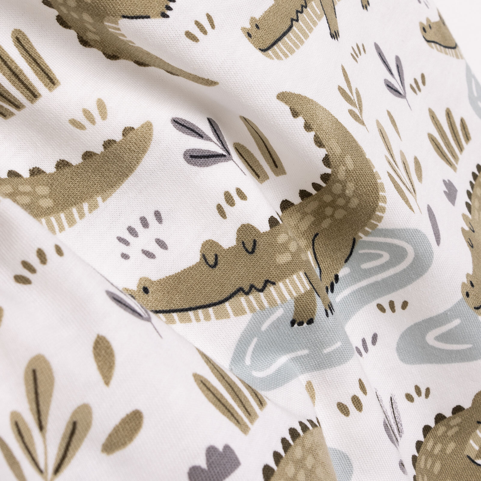 Yenidoğan Erkek Kısa Tulum Erkek Bebek