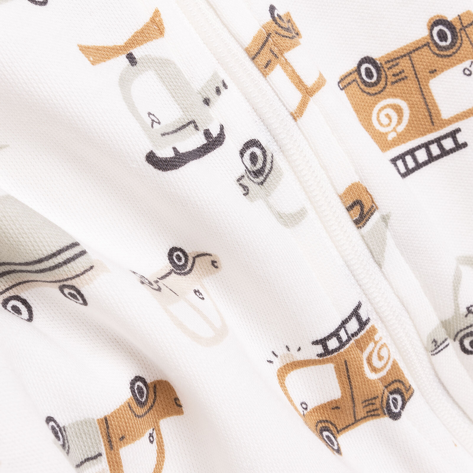 Yenidoğan Erkek Organik Patikli Tulum Erkek Bebek Yenidoğan Erkek Organik Patikli Tulum Erkek Bebek