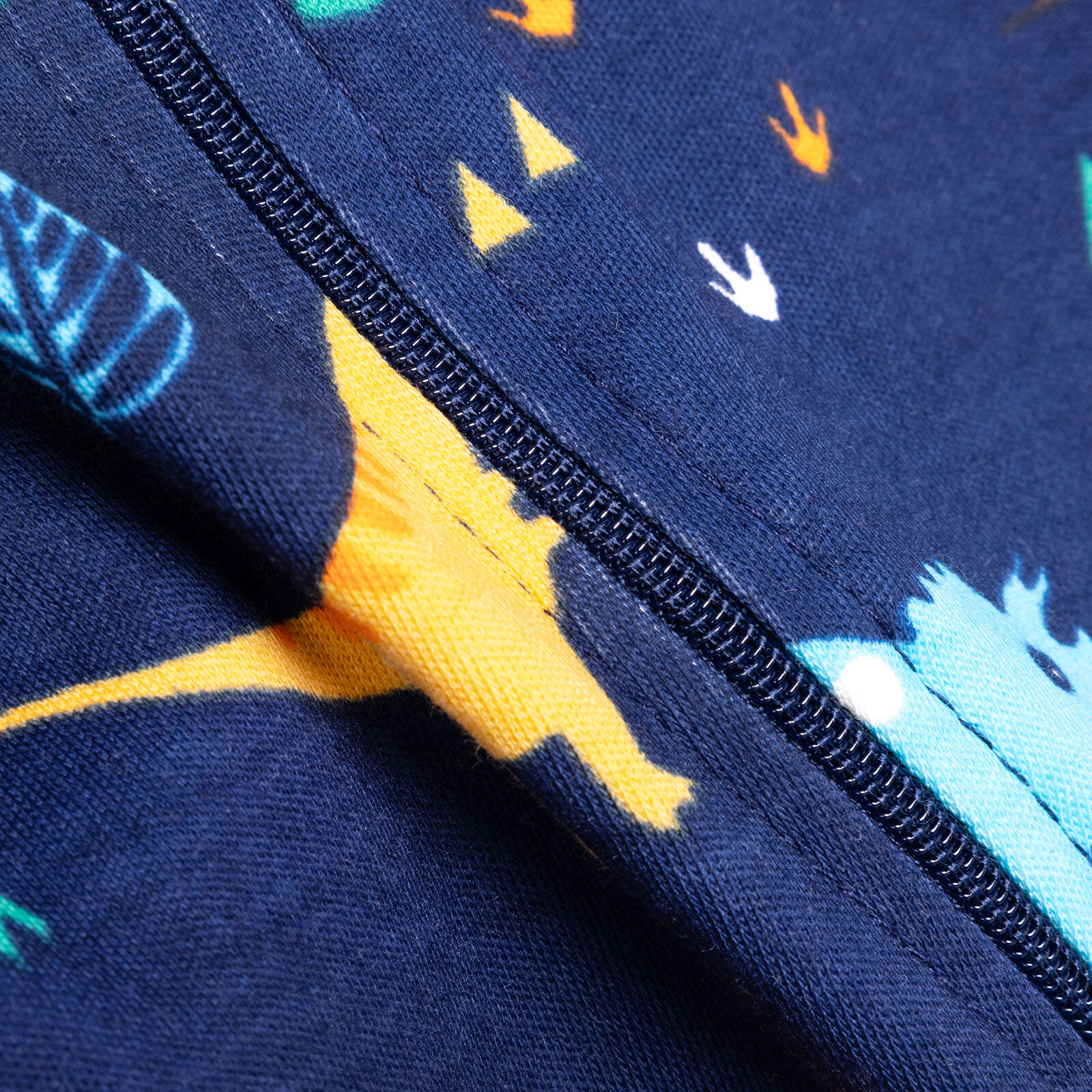 Yenidoğan Erkek  Patikli Tulum Erkek Bebek