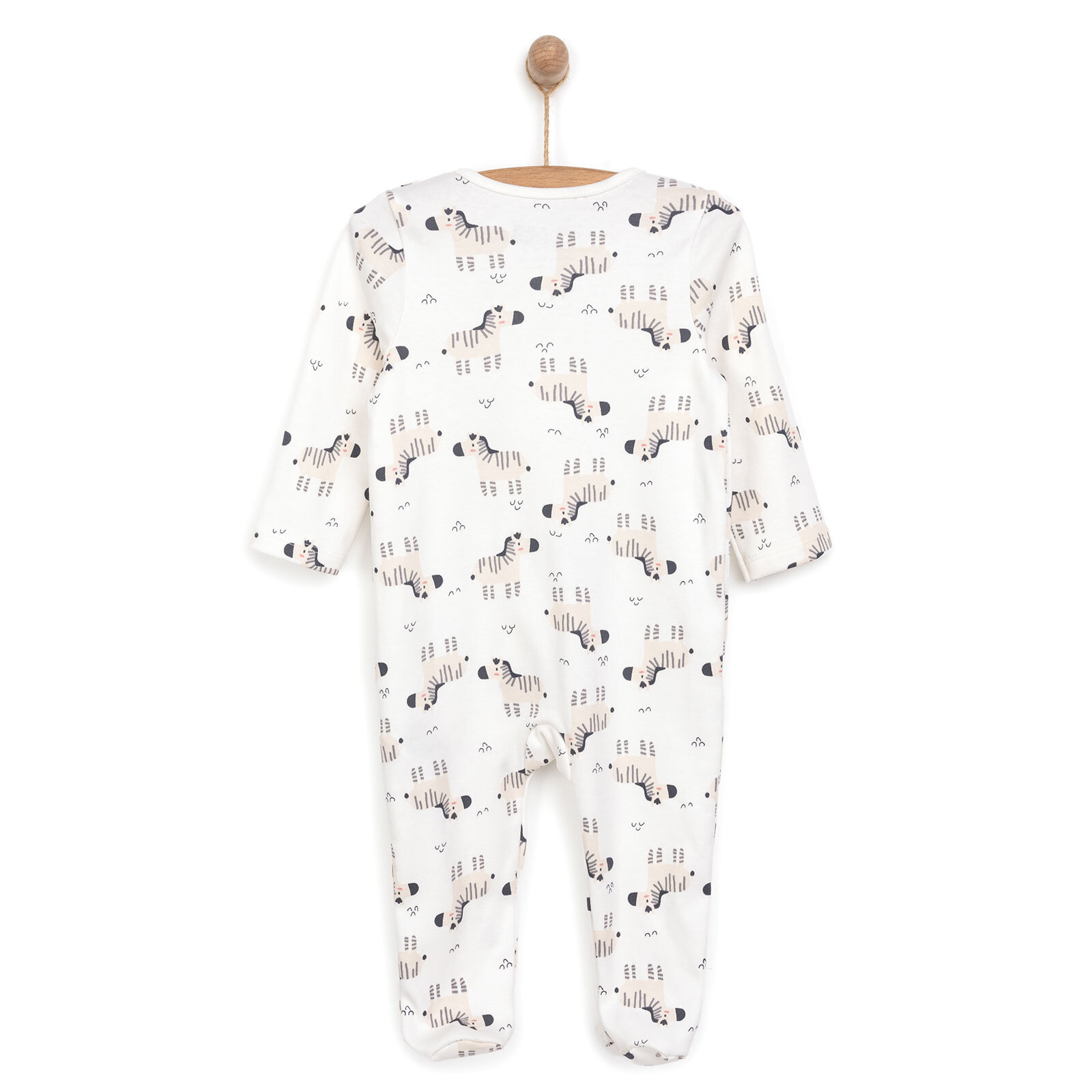 Yenidoğan Erkek Patikli Tulum Erkek Bebek Yenidoğan Erkek Patikli Tulum Erkek Bebek