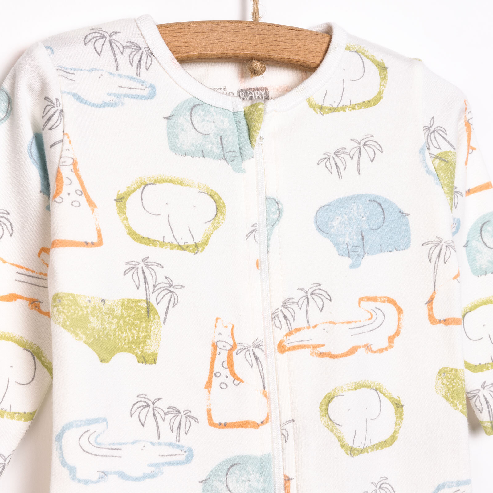 Yenidoğan Erkek Patikli Tulum Erkek Bebek Yenidoğan Erkek Patikli Tulum Erkek Bebek