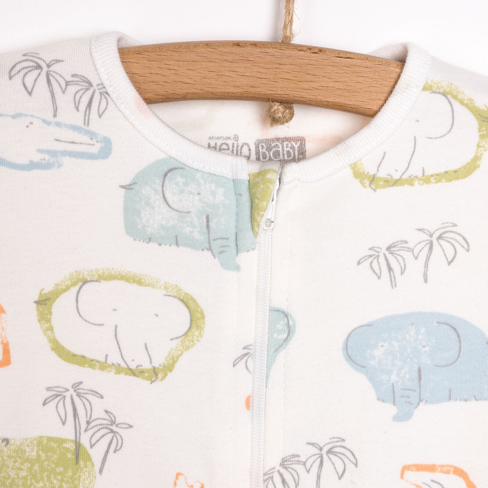 Yenidoğan Erkek Patikli Tulum Erkek Bebek Yenidoğan Erkek Patikli Tulum Erkek Bebek