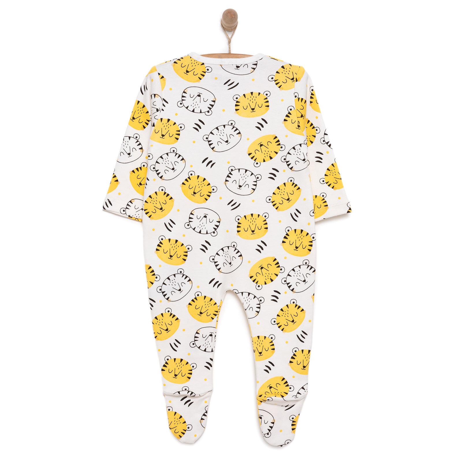 Yenidoğan Patikli Tulum Yenidoğan Patikli Tulum