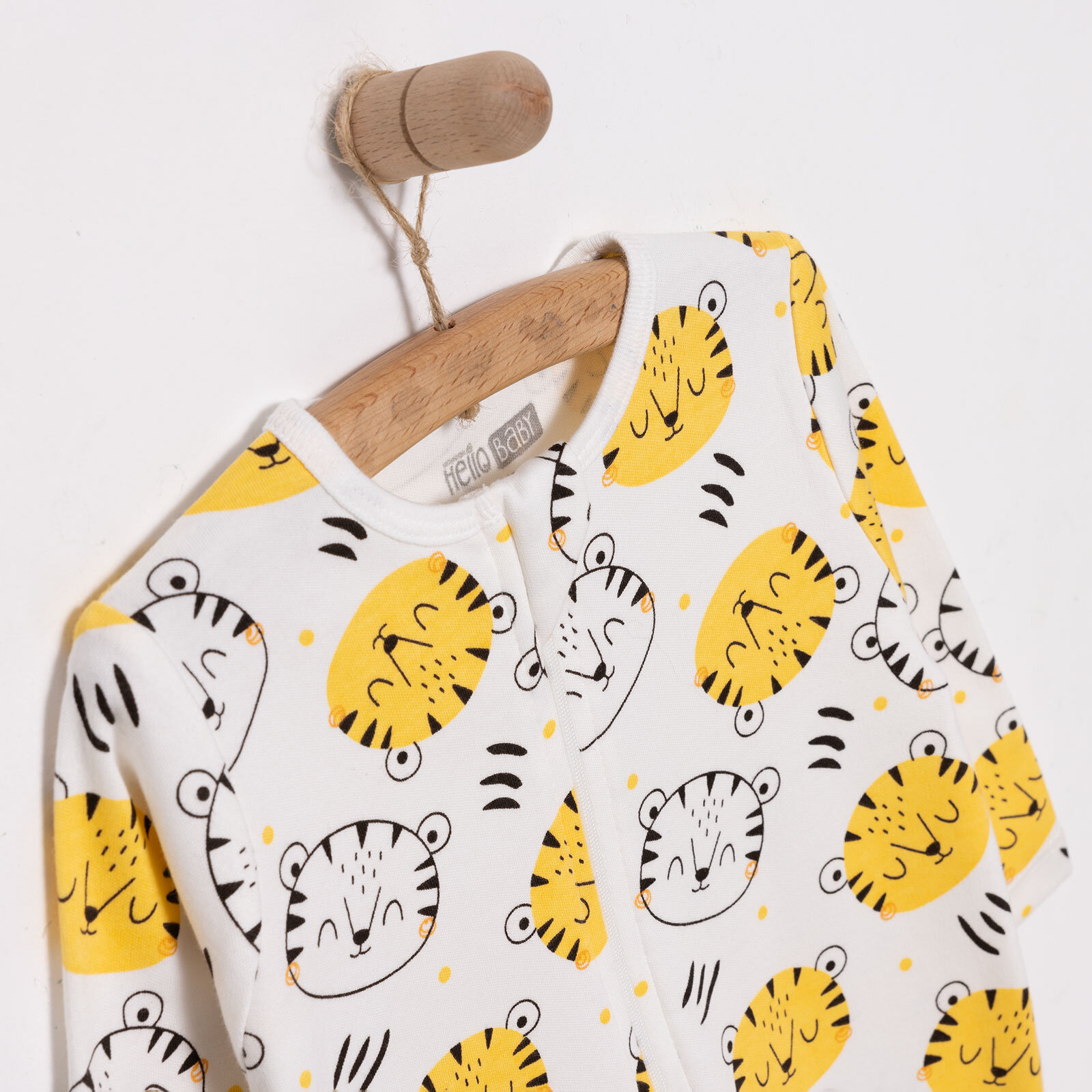 Yenidoğan Patikli Tulum Yenidoğan Patikli Tulum