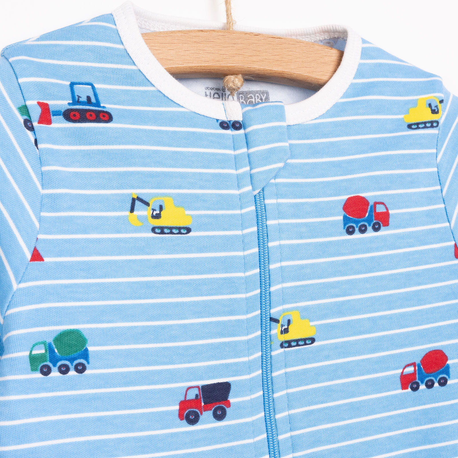 Yenidoğan Patikli Tulum