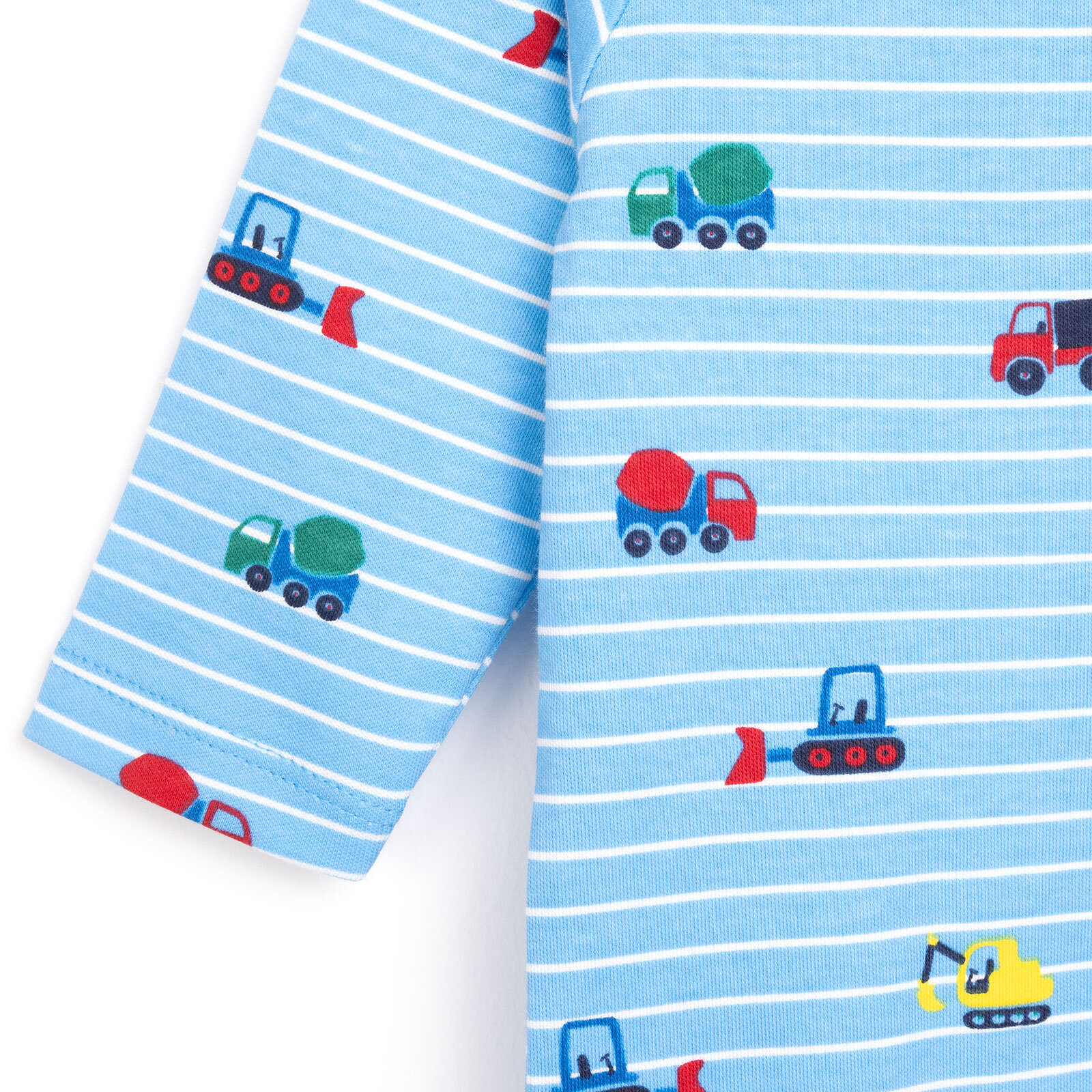 Yenidoğan Patikli Tulum