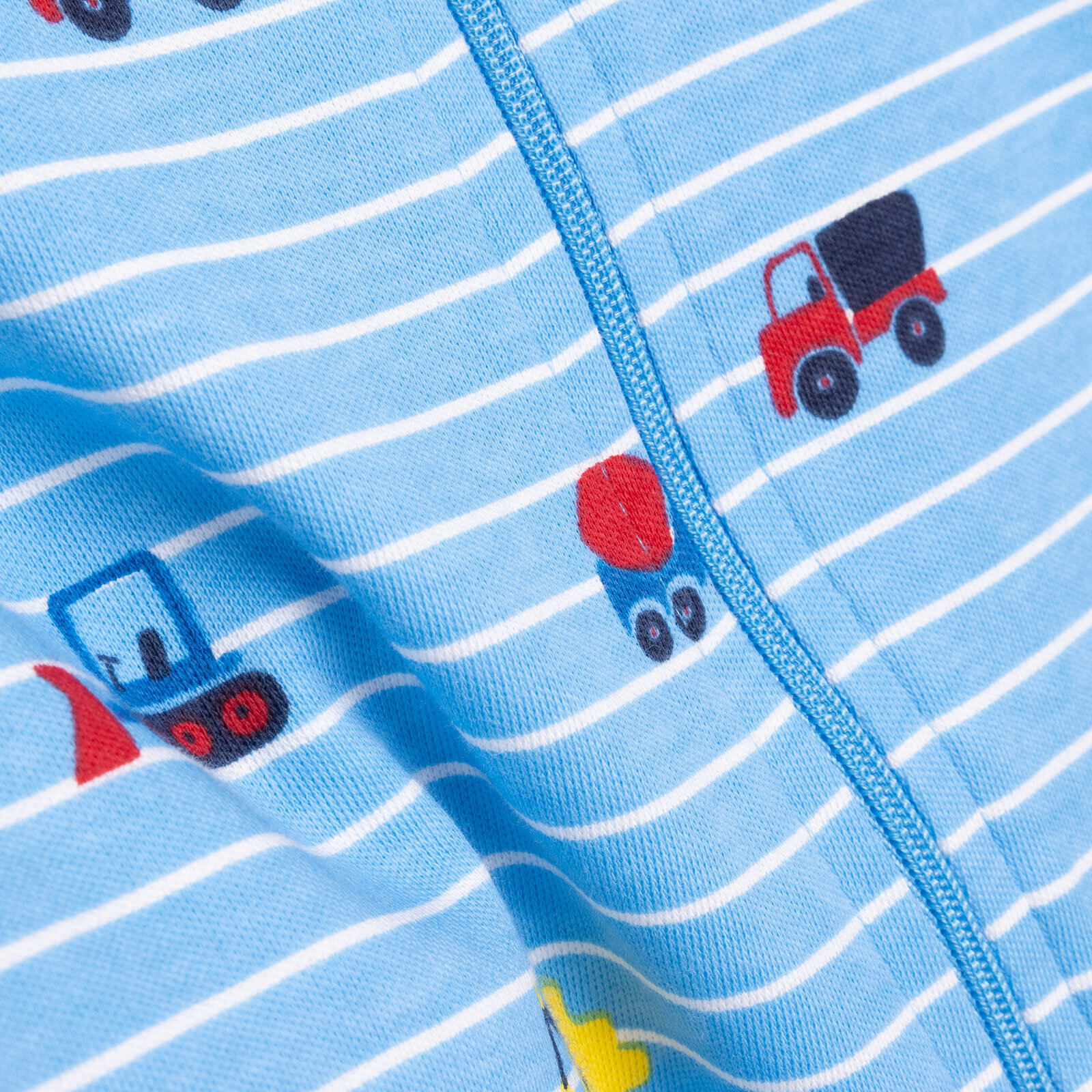 Yenidoğan Patikli Tulum